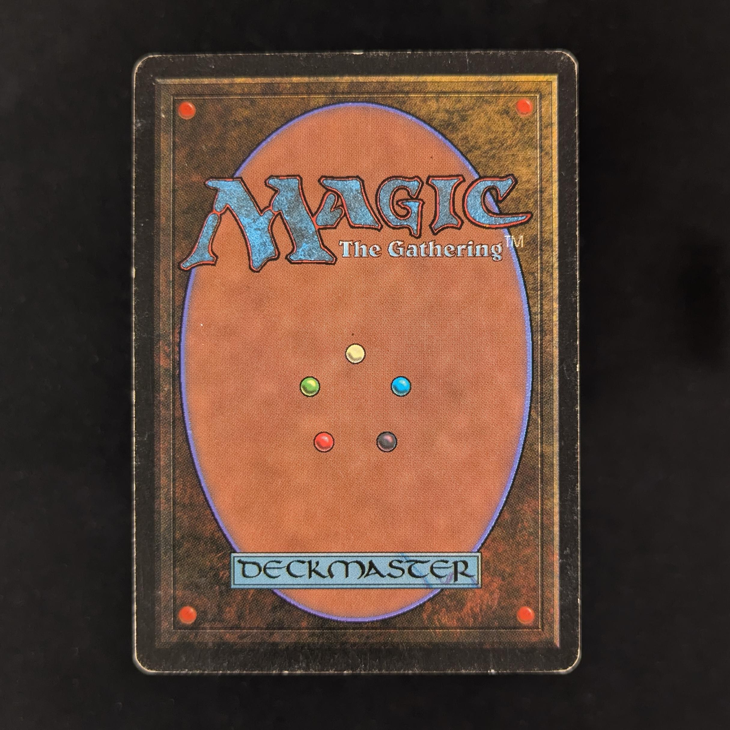 MTG Singles - Plateau - Beta -