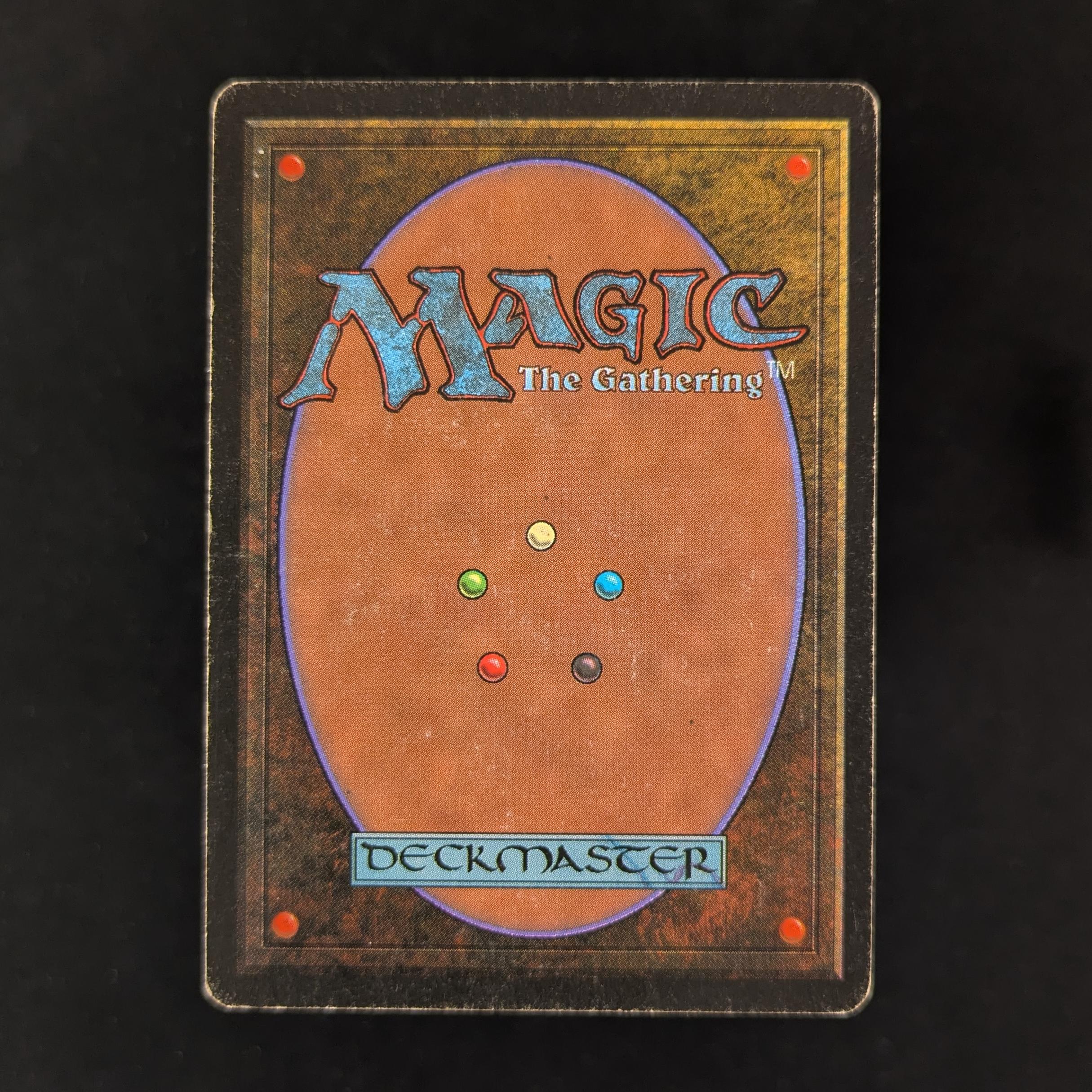 MTG Singles - Savannah - Beta -