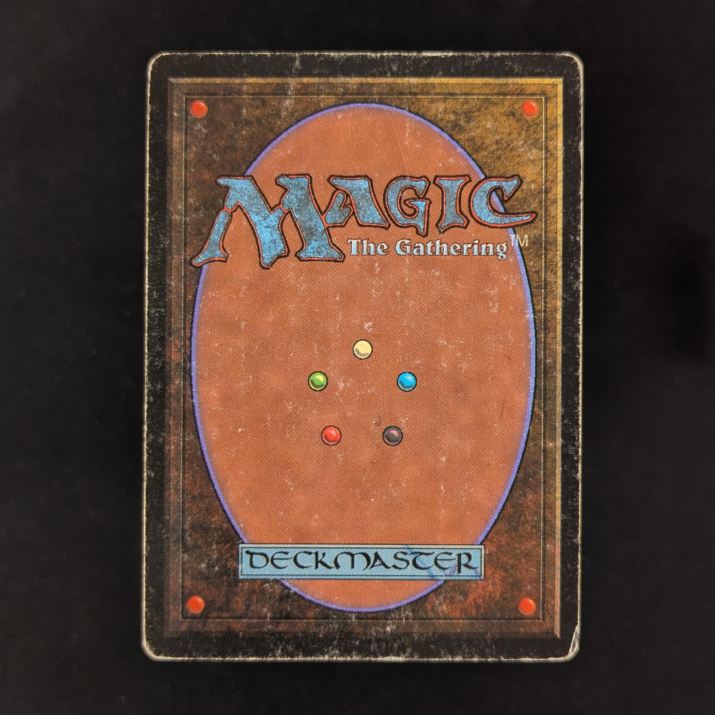 MTG Singles - Taiga - Beta -