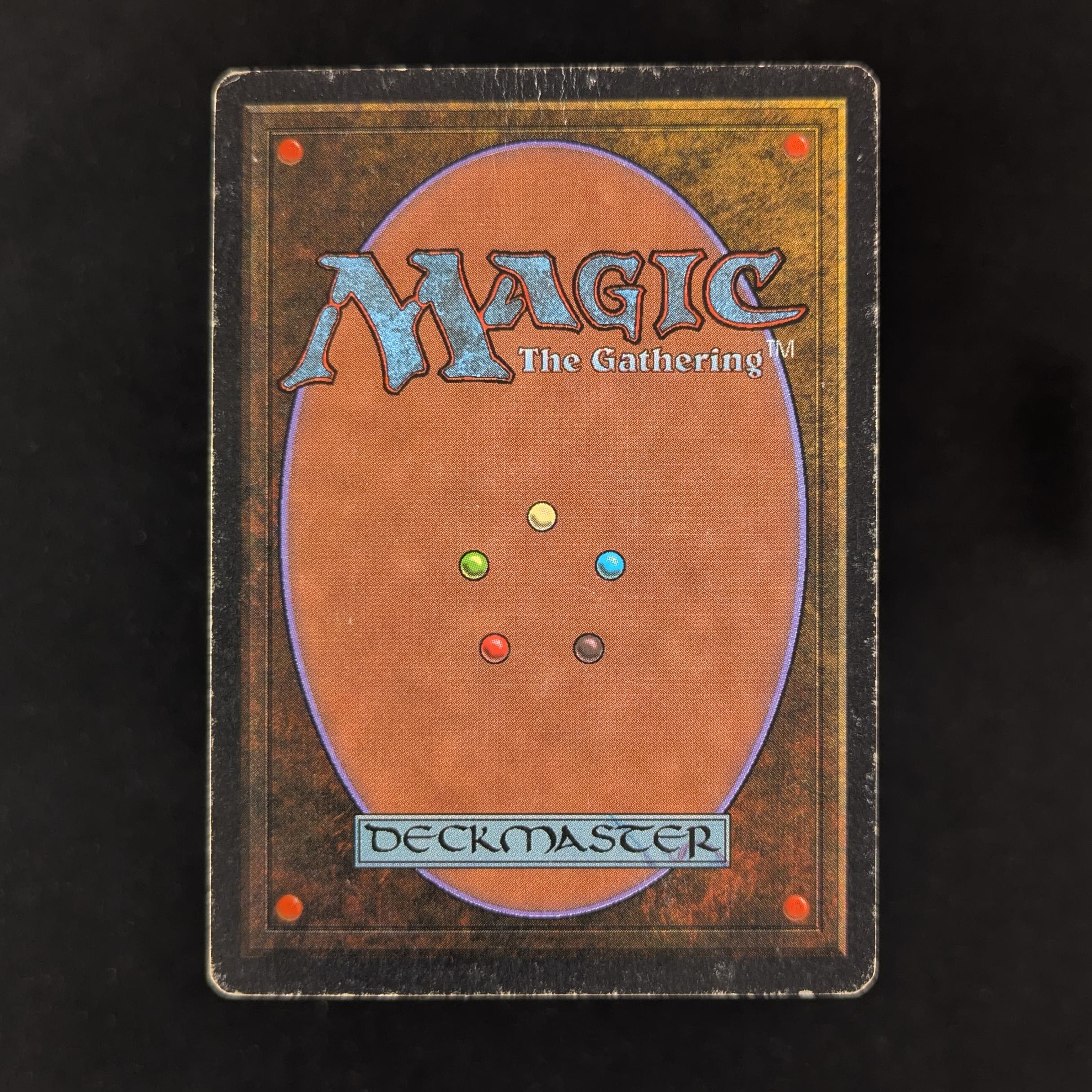 MTG Singles - Plateau - Unlimited -
