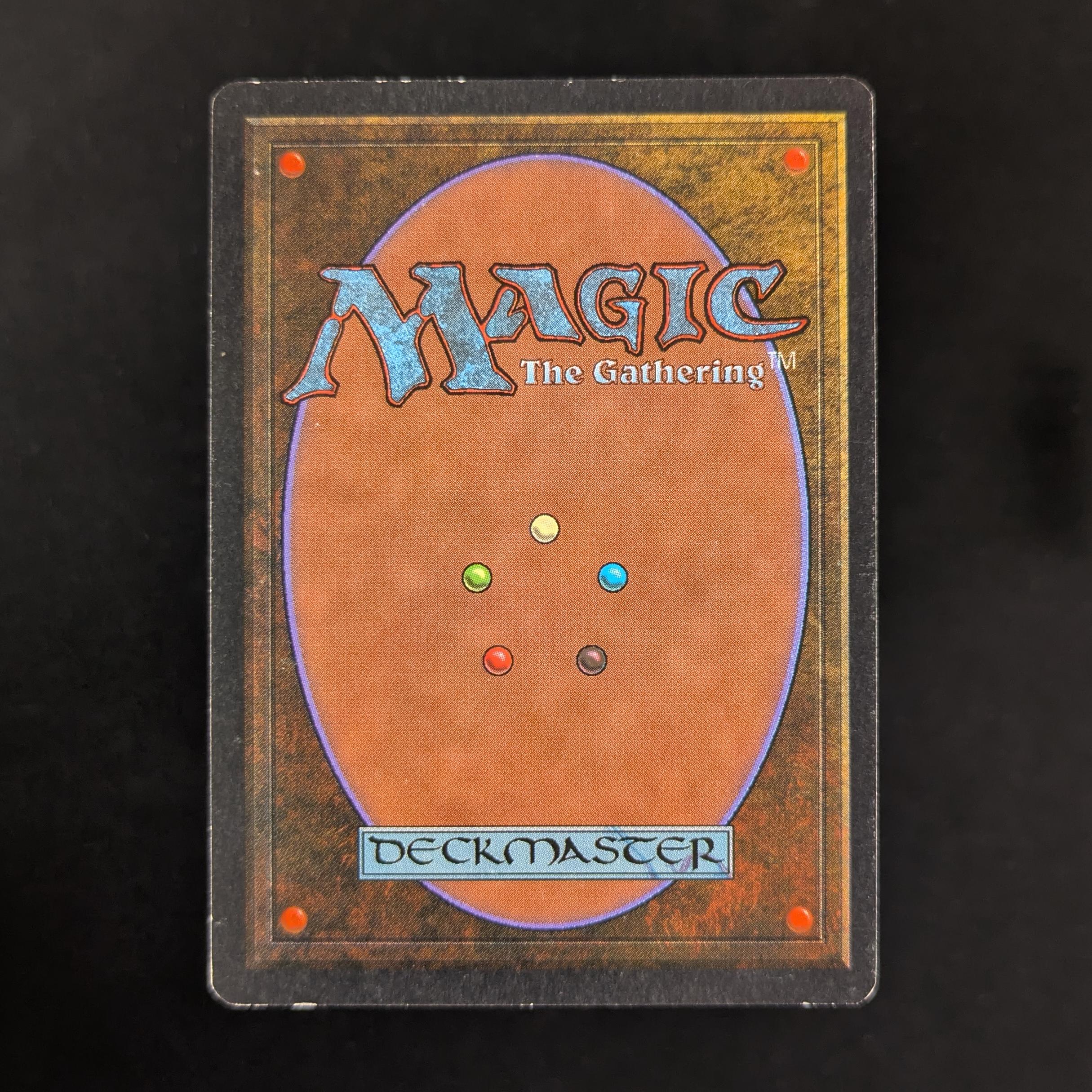 MTG Singles - Diamond Valley - Arabian Nights -