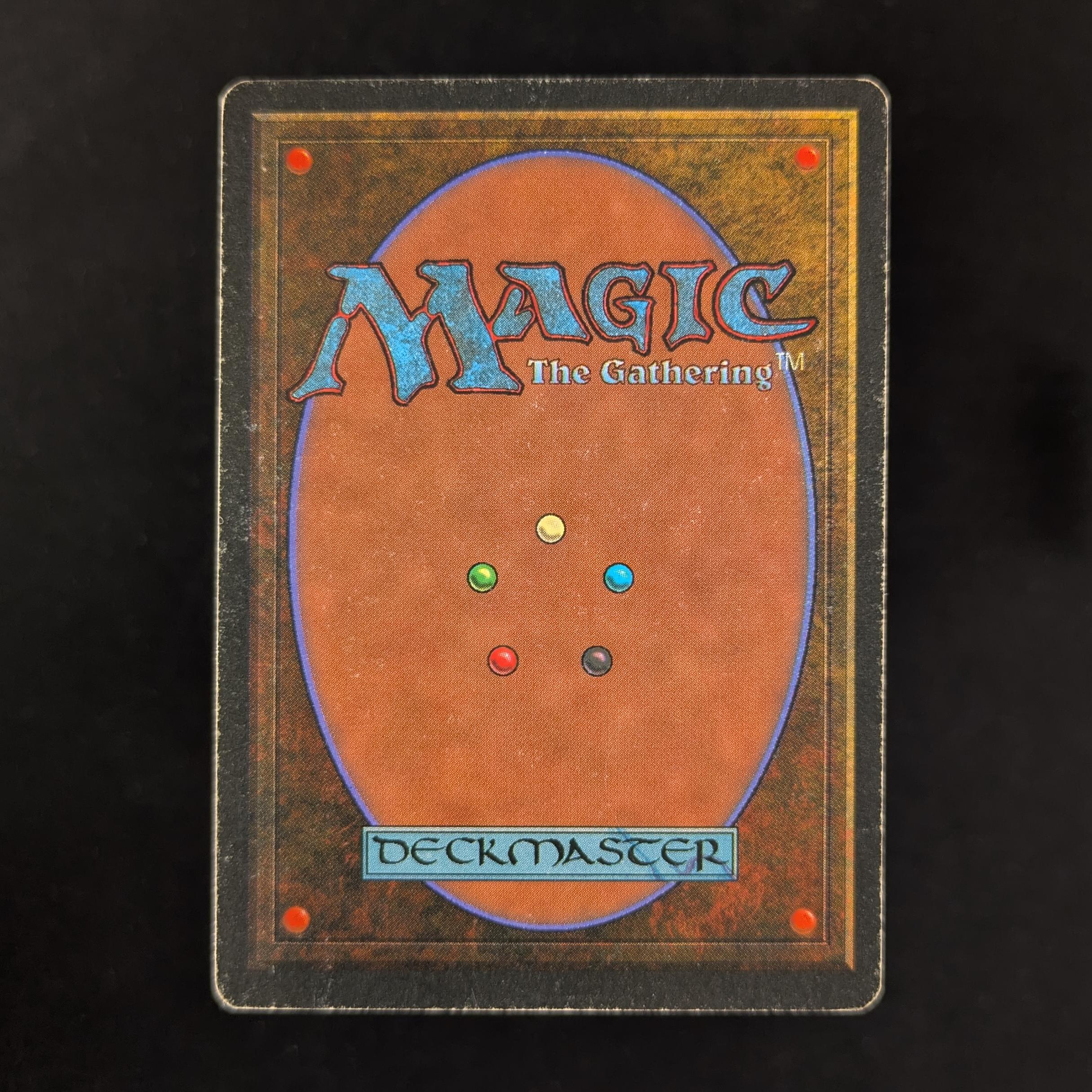 MTG Singles - Mana Drain - Legends -