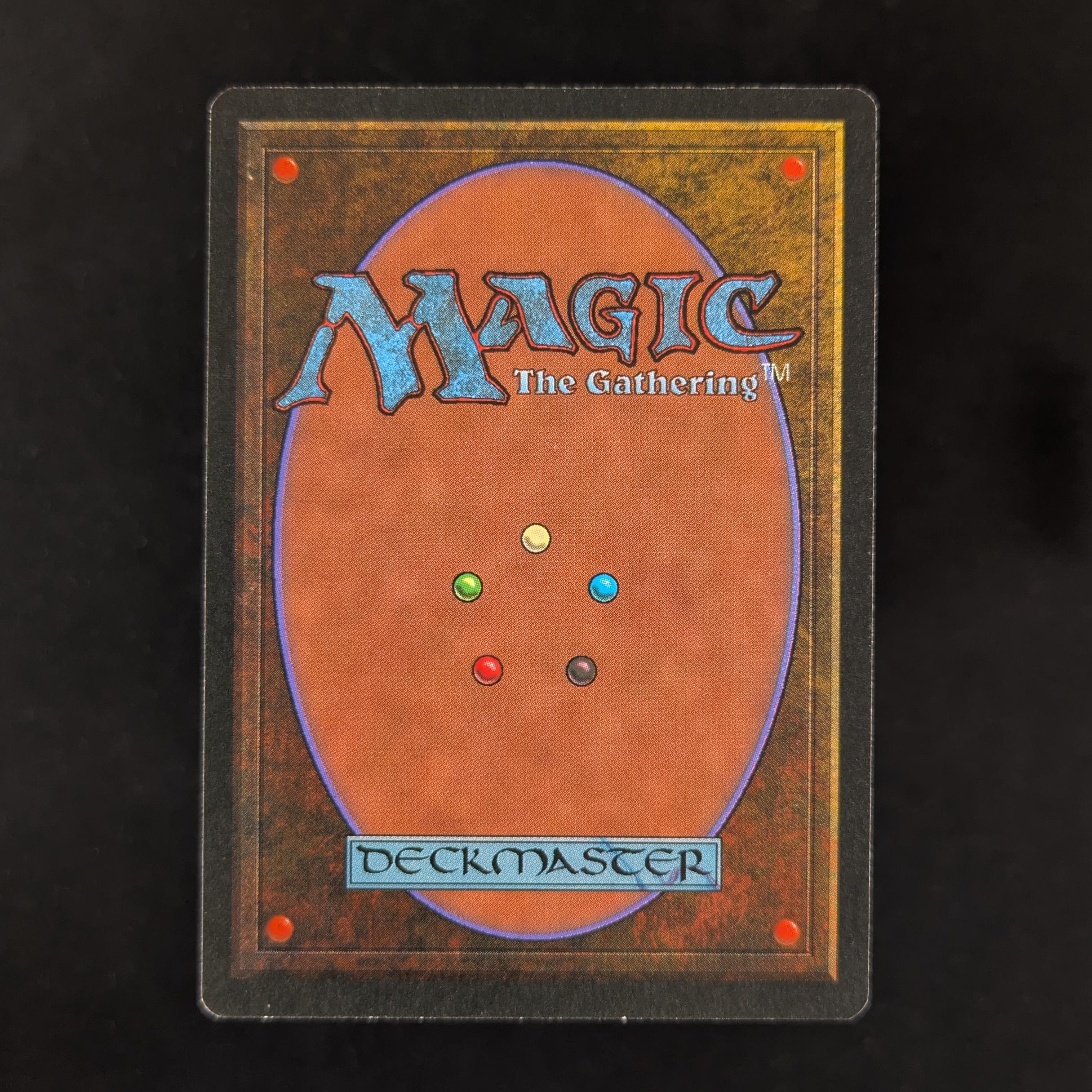 MTG Singles - Eureka - Legends -