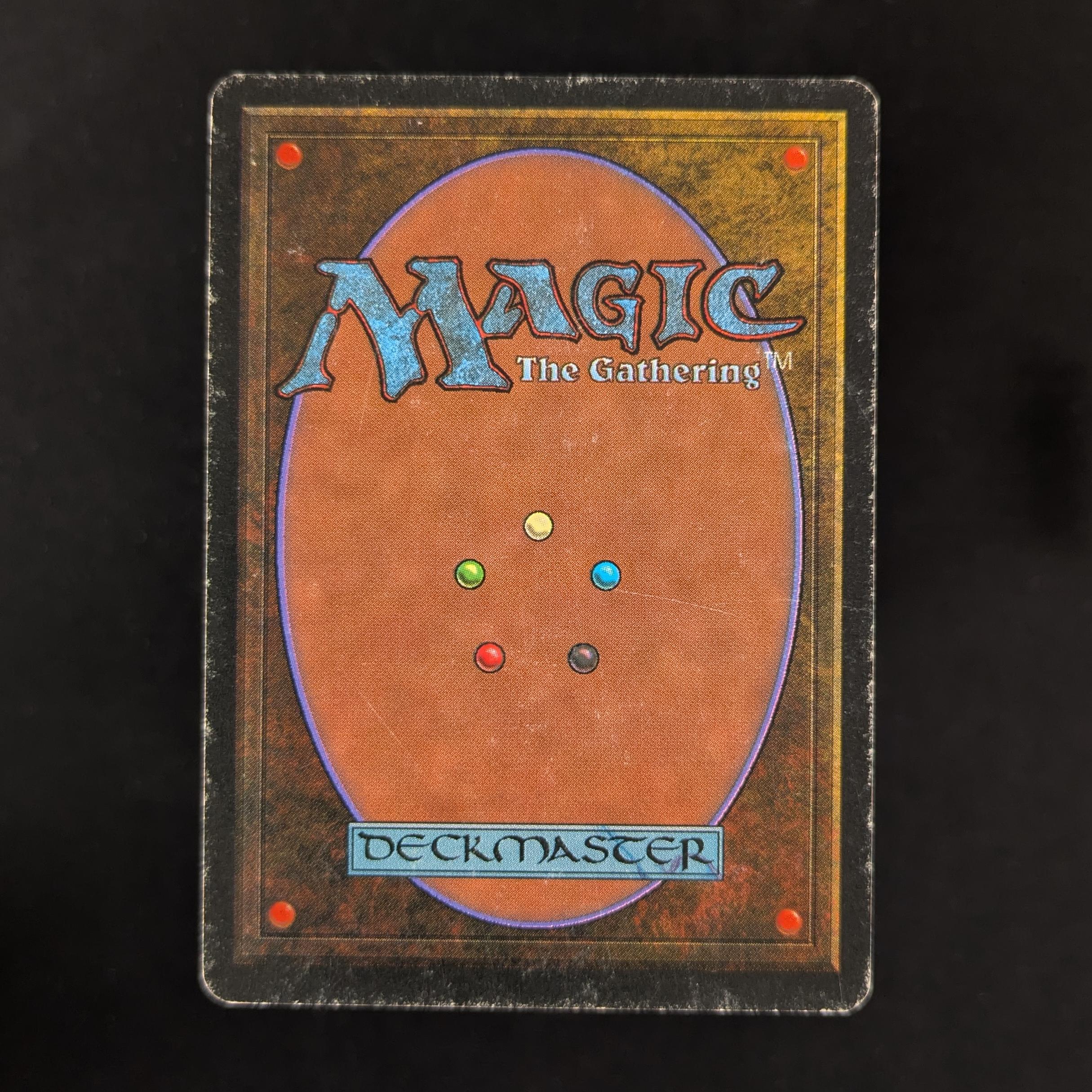 MTG Singles - The Tabernacle at Pendrell Vale - Legends -