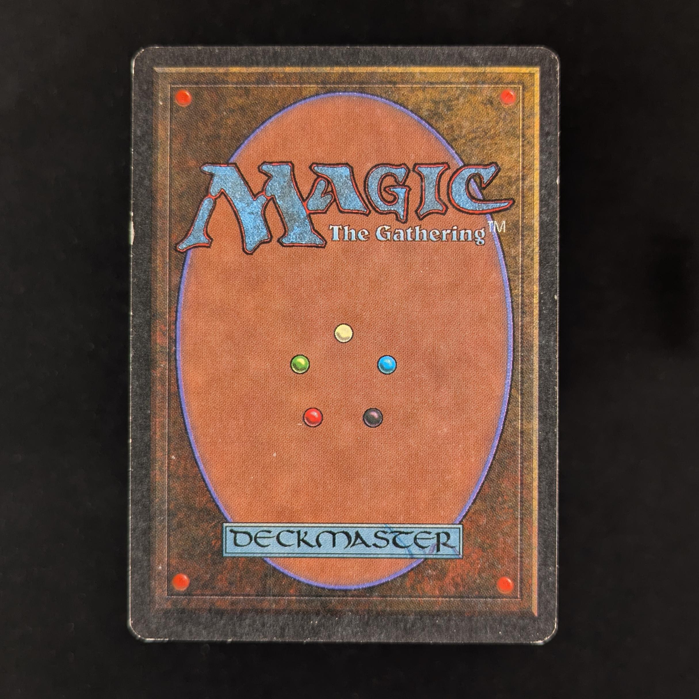 MTG Singles - Mishra's Workshop - Antiquities -