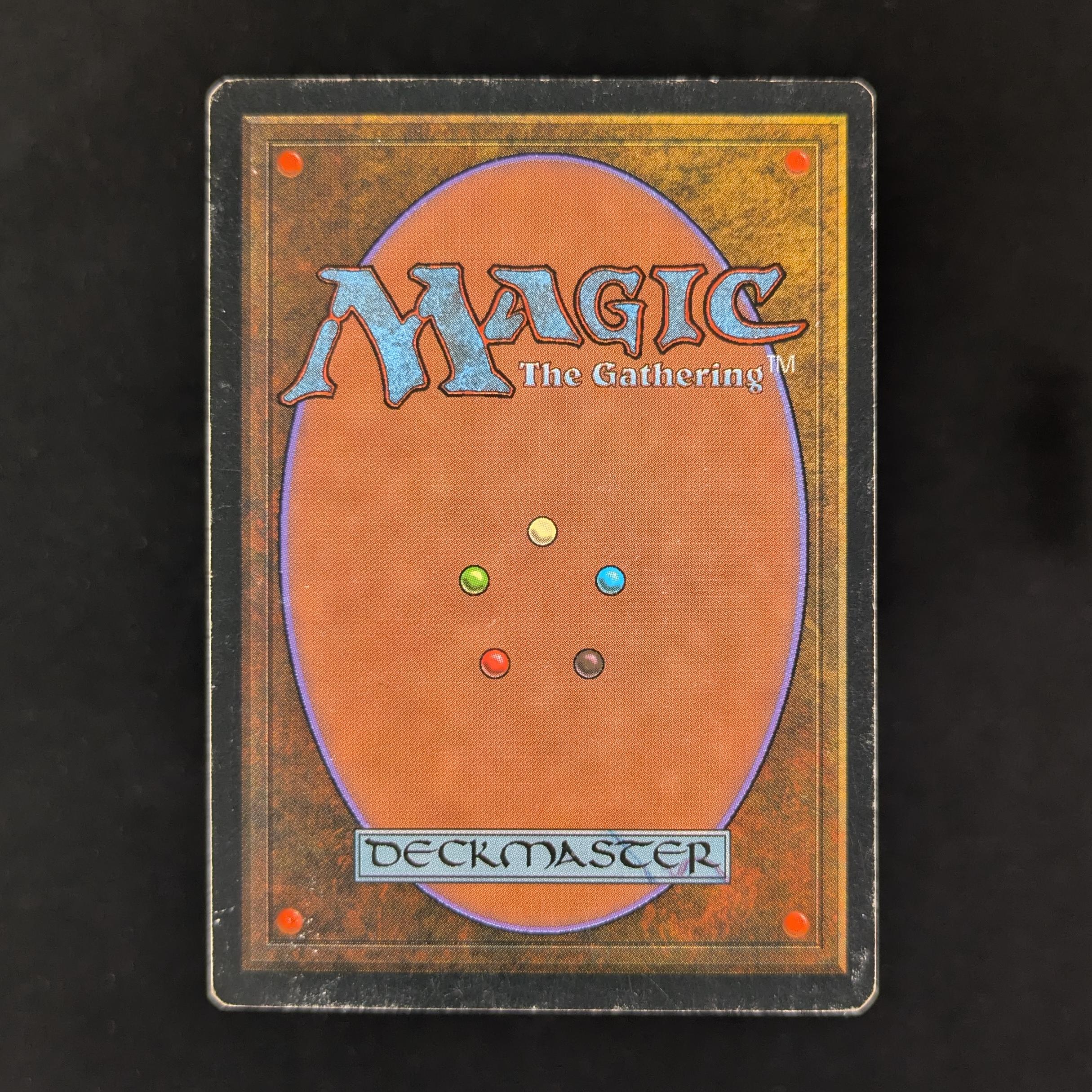 MTG Singles - Lion's Eye Diamond - Mirage -