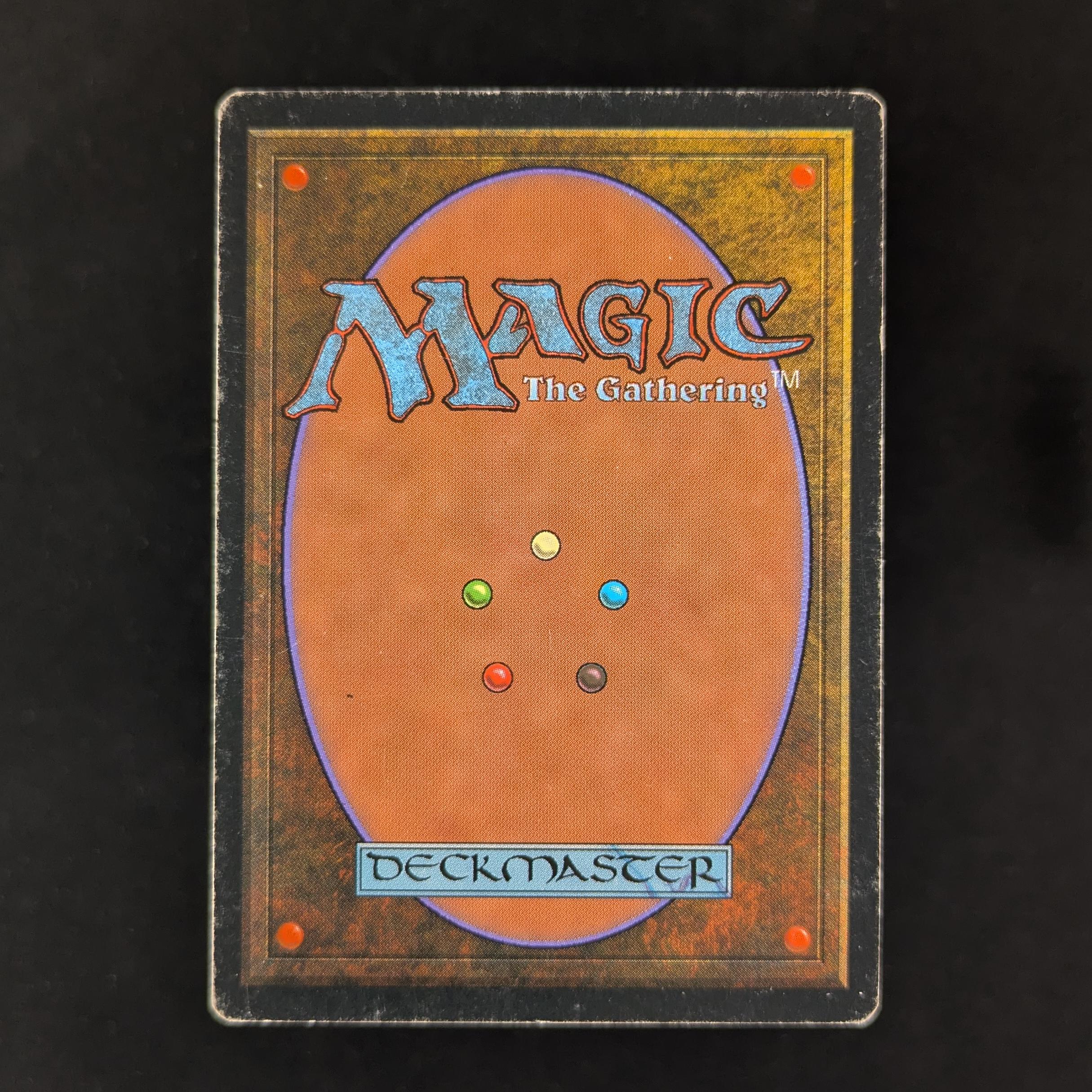 MTG Singles - Phyrexian Dreadnought - Mirage -