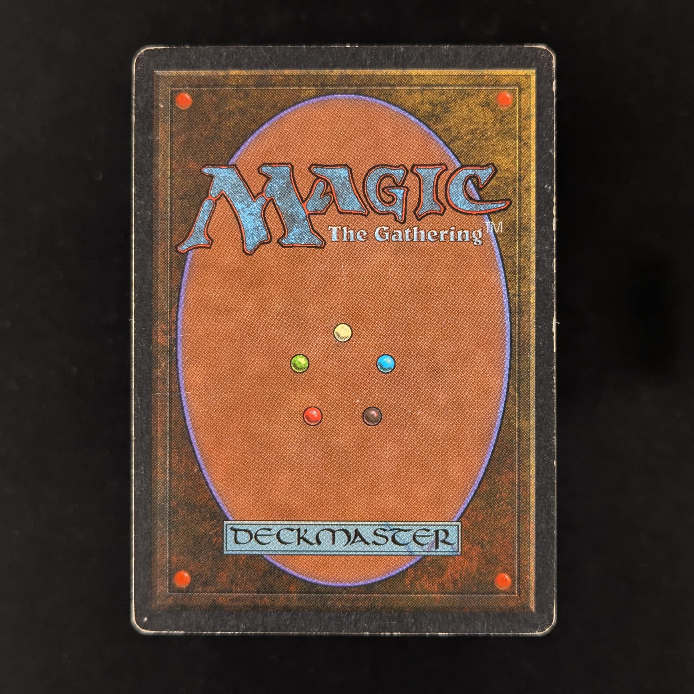 MTG Singles - Ali from Cairo - Arabian Nights -