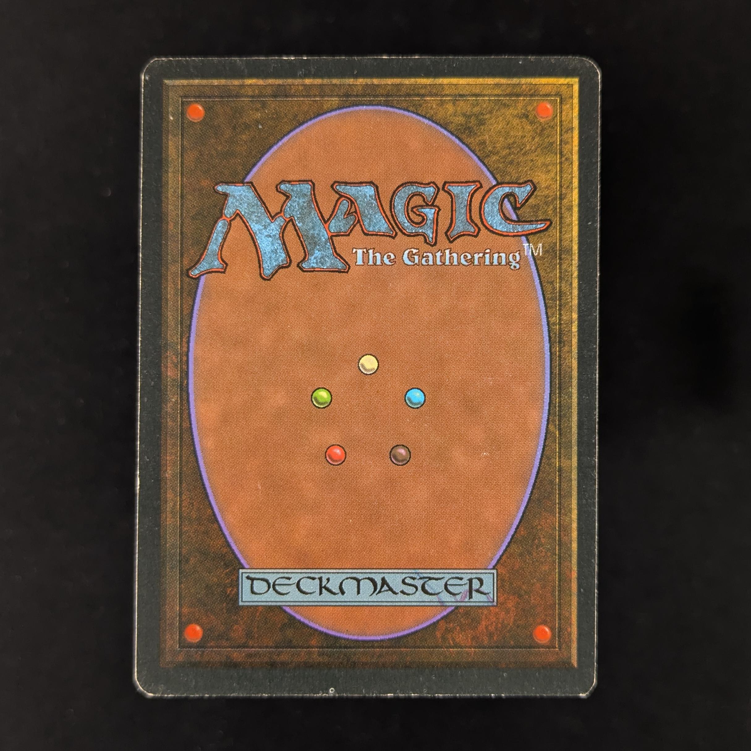 MTG Singles - Underground Sea - Foreign White Bordered -