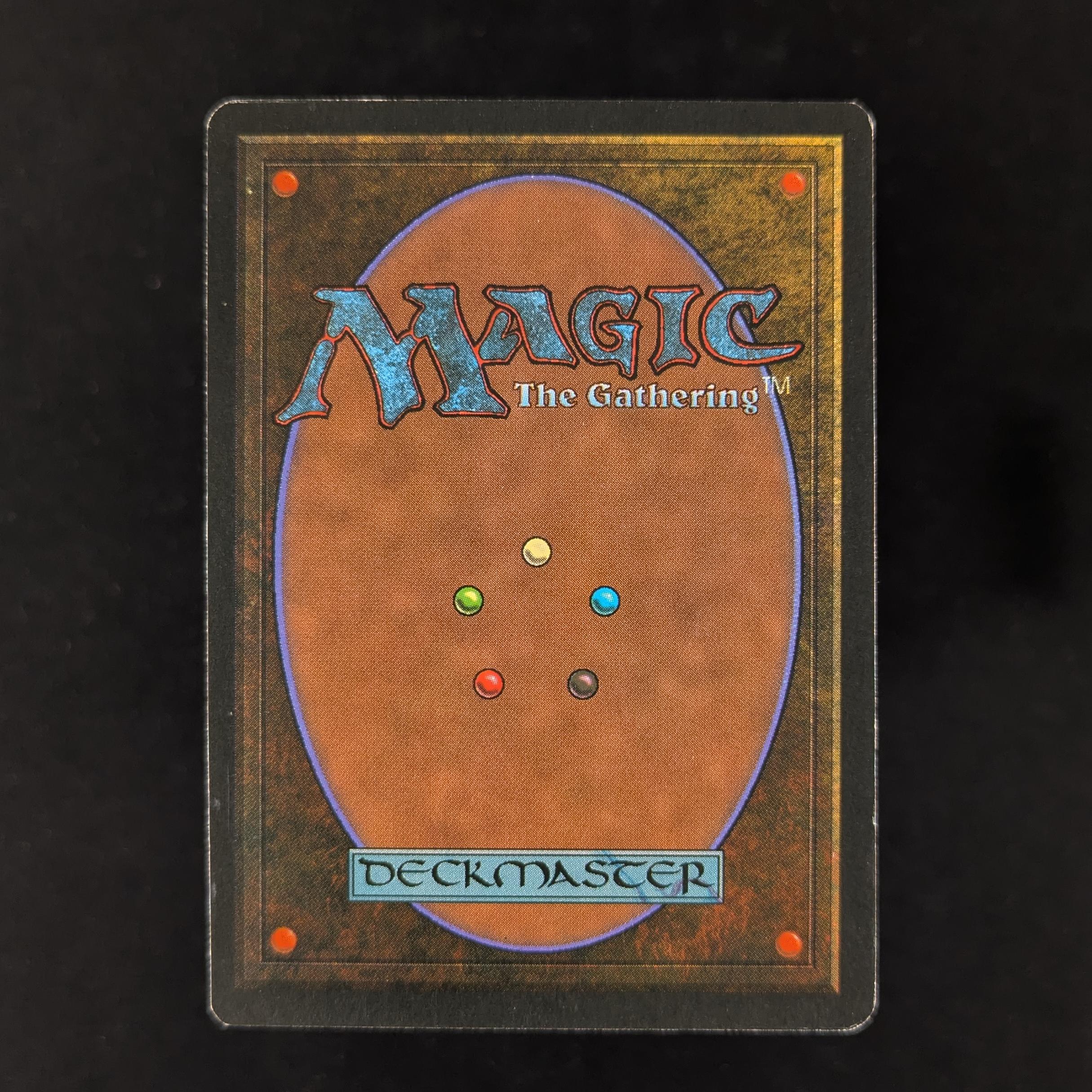 MTG Singles - Mana Crypt (Book Insert) - Harper Prism Promos - EX -