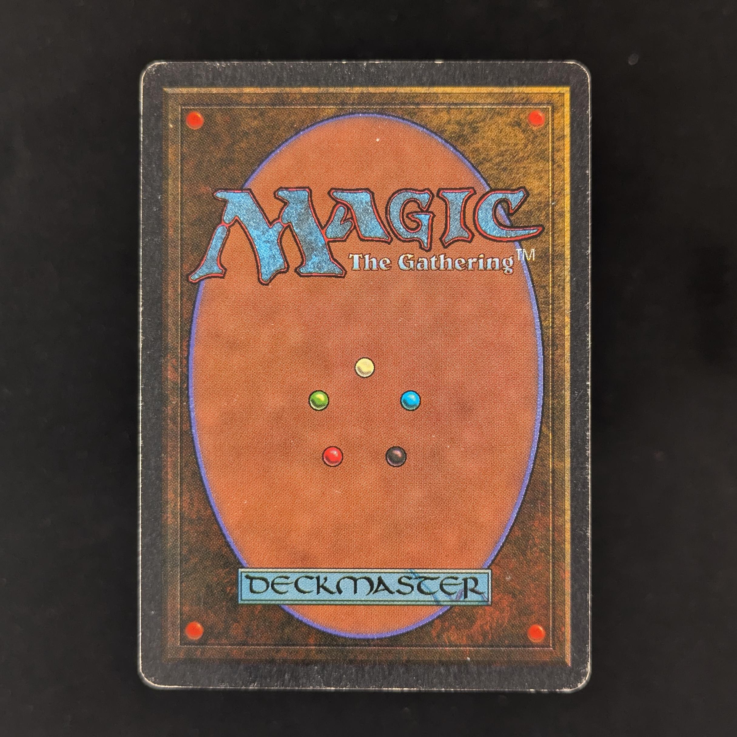 MTG Singles - Mishra's Workshop - Antiquities -