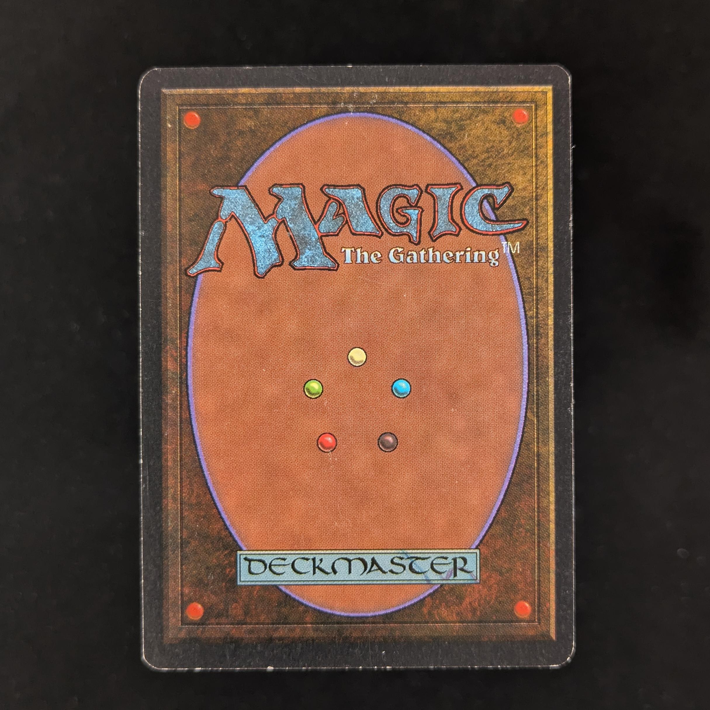 MTG Singles - Tundra - Unlimited -