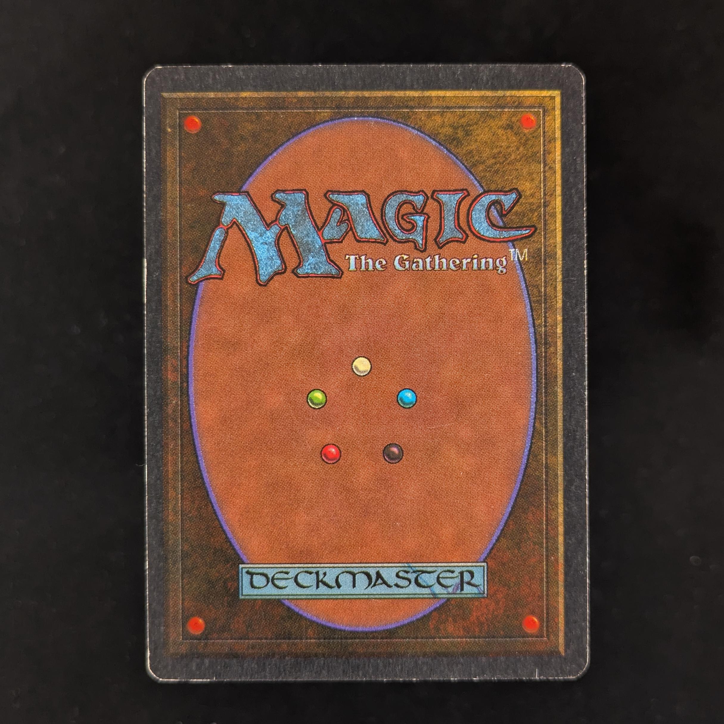 MTG Singles - Candelabra of Tawnos - Antiquities -