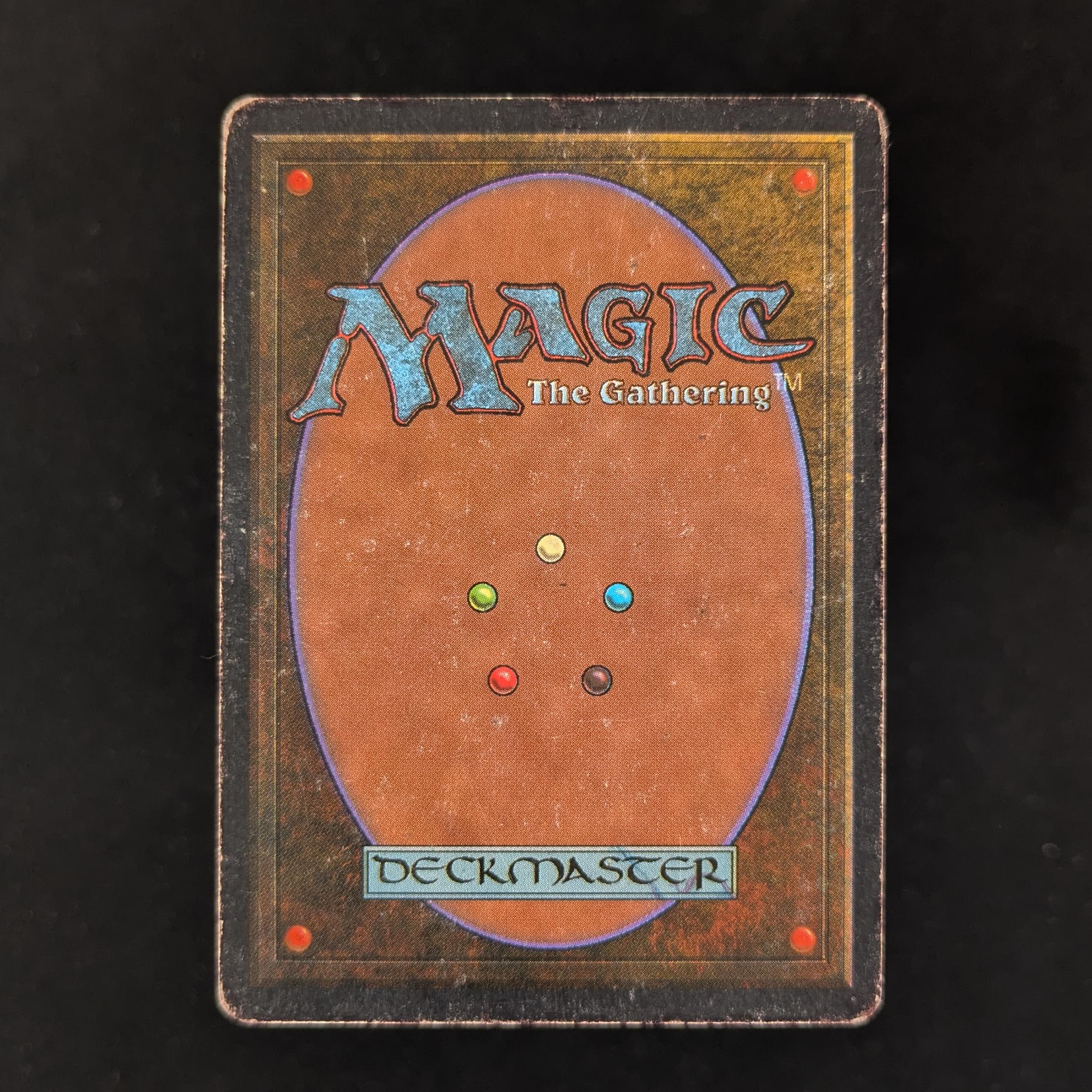 MTG Singles - Candelabra of Tawnos - Antiquities -