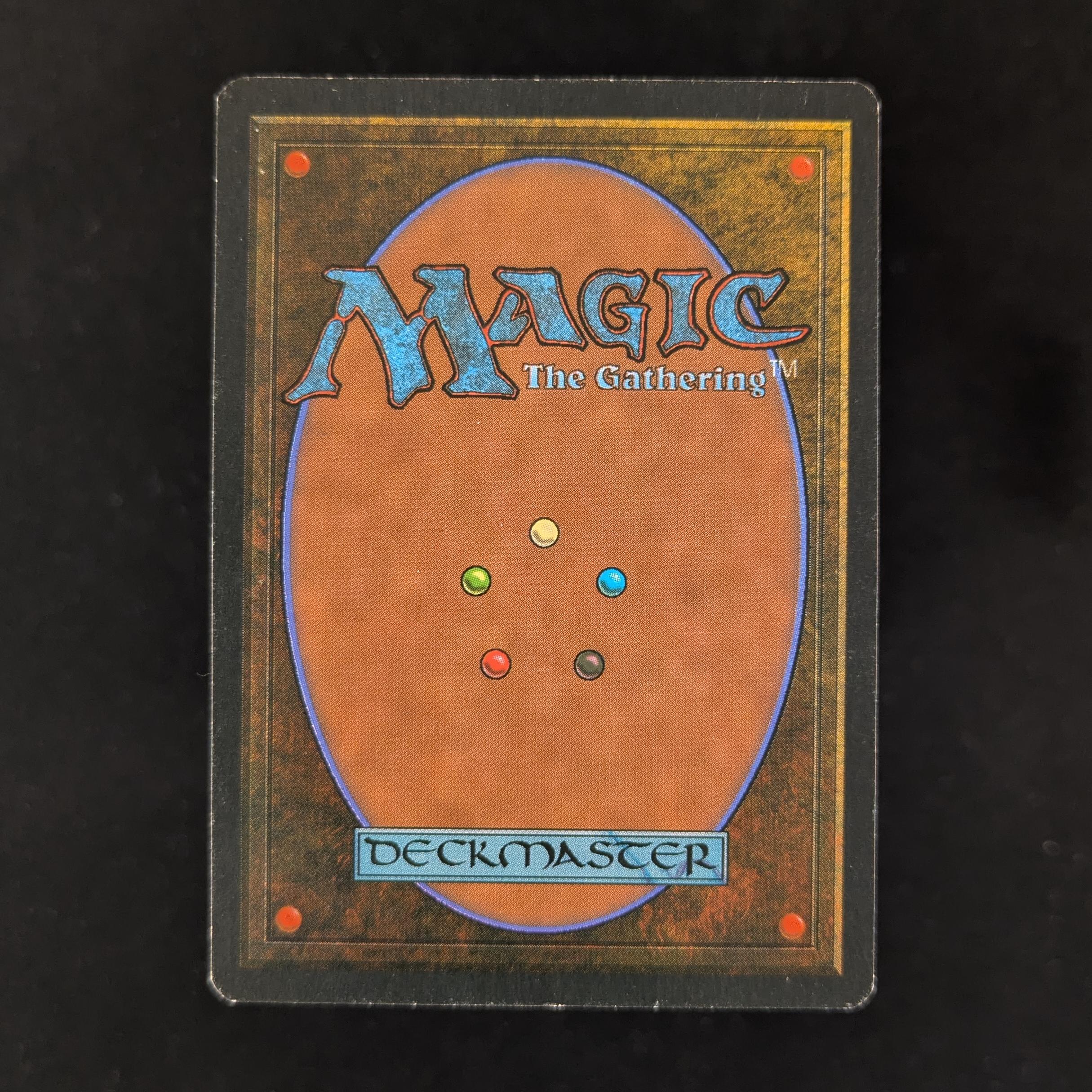 MTG Singles - Chains of Mephistopheles - Legends Italian -