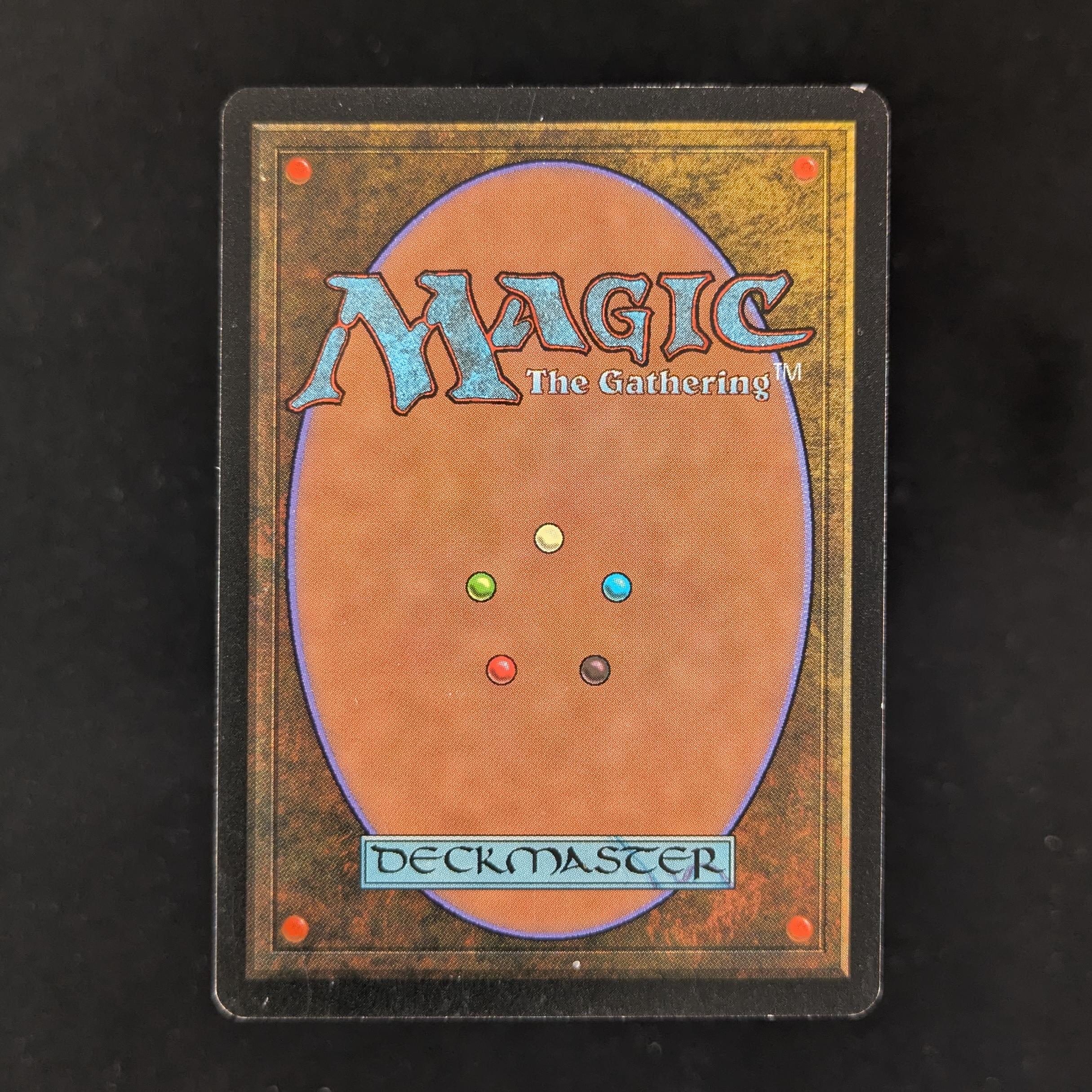 MTG Singles - Survival of the Fittest - Exodus -