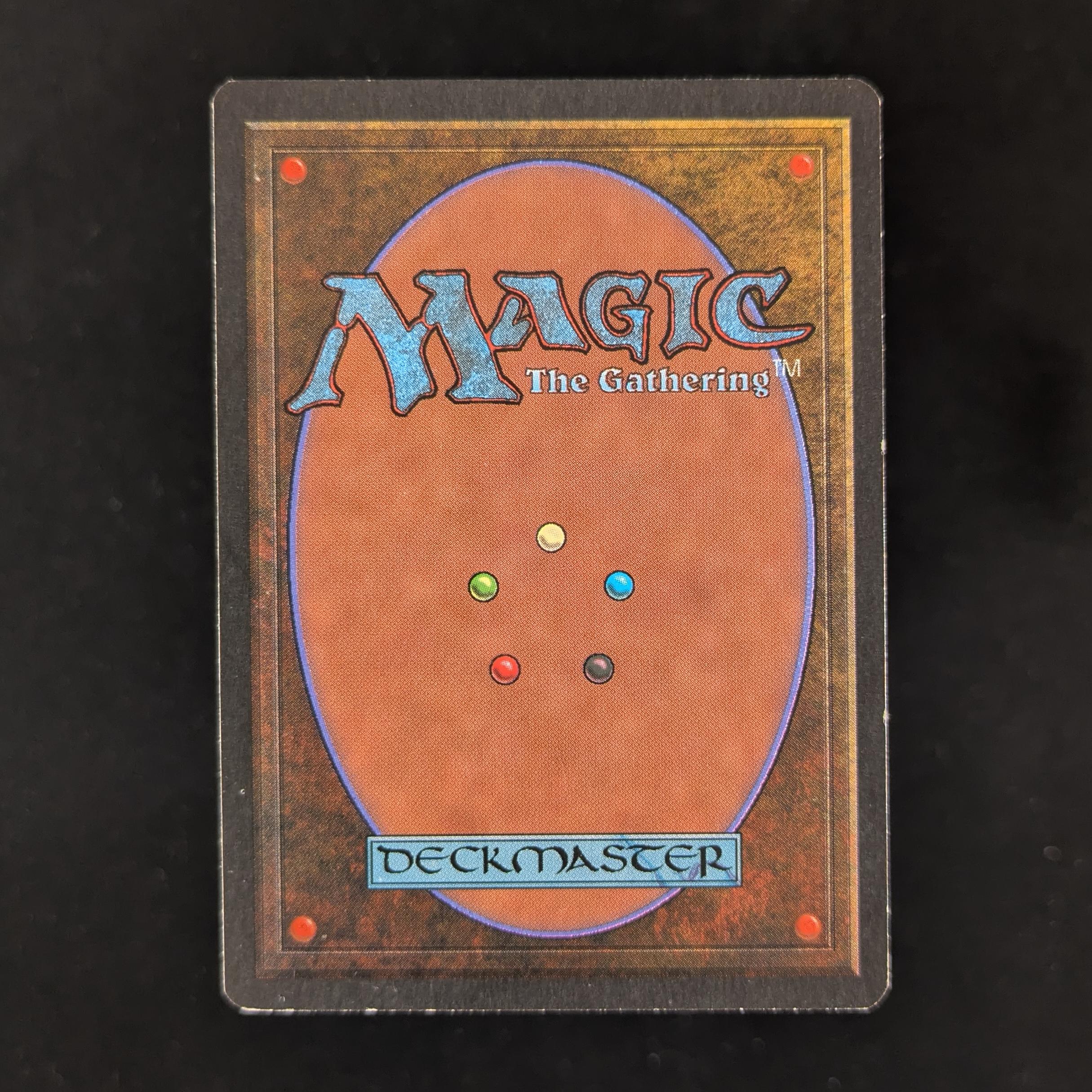 MTG Singles - Holy Strength - Summer Magic - GD -