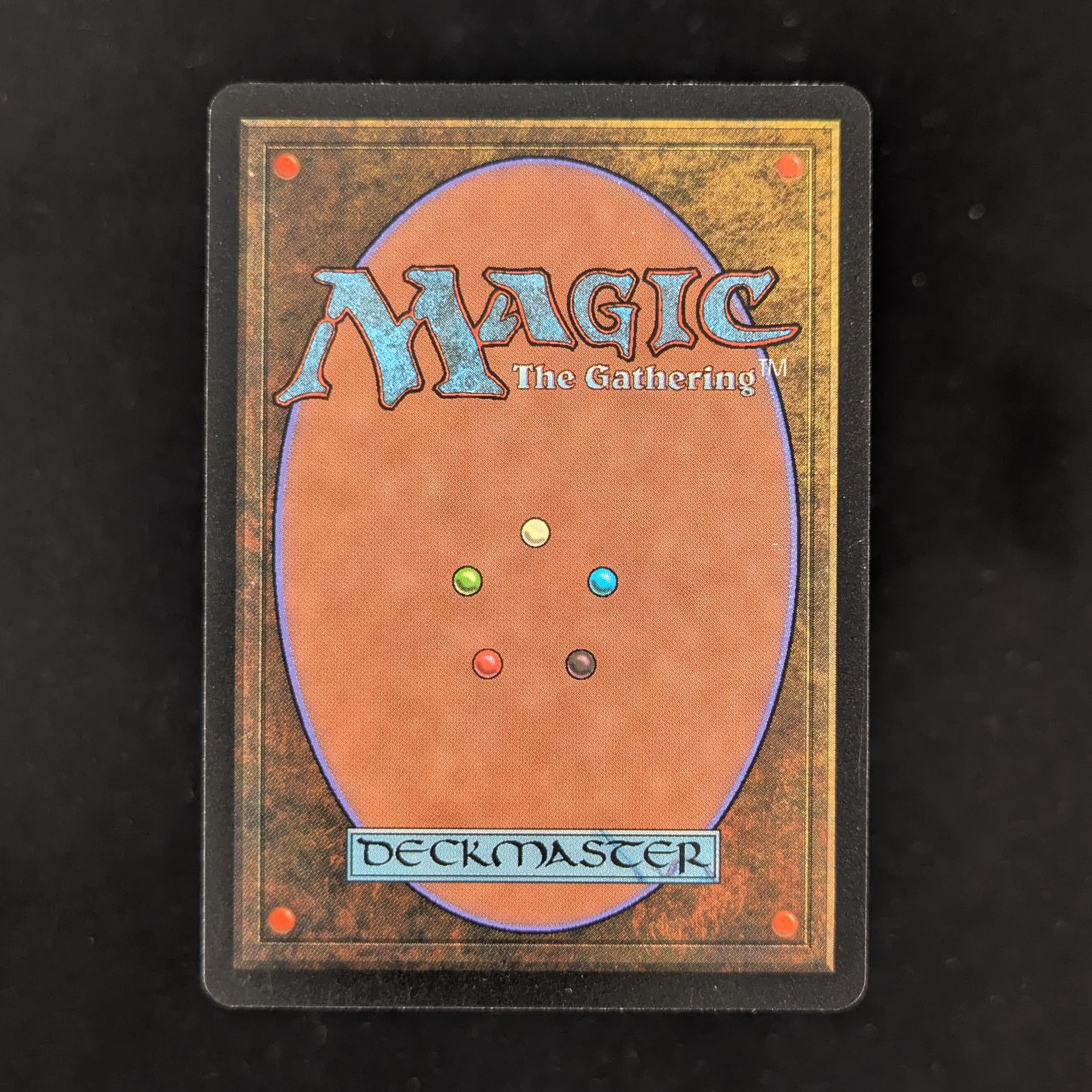 MTG Singles - Survival of the Fittest - Exodus -