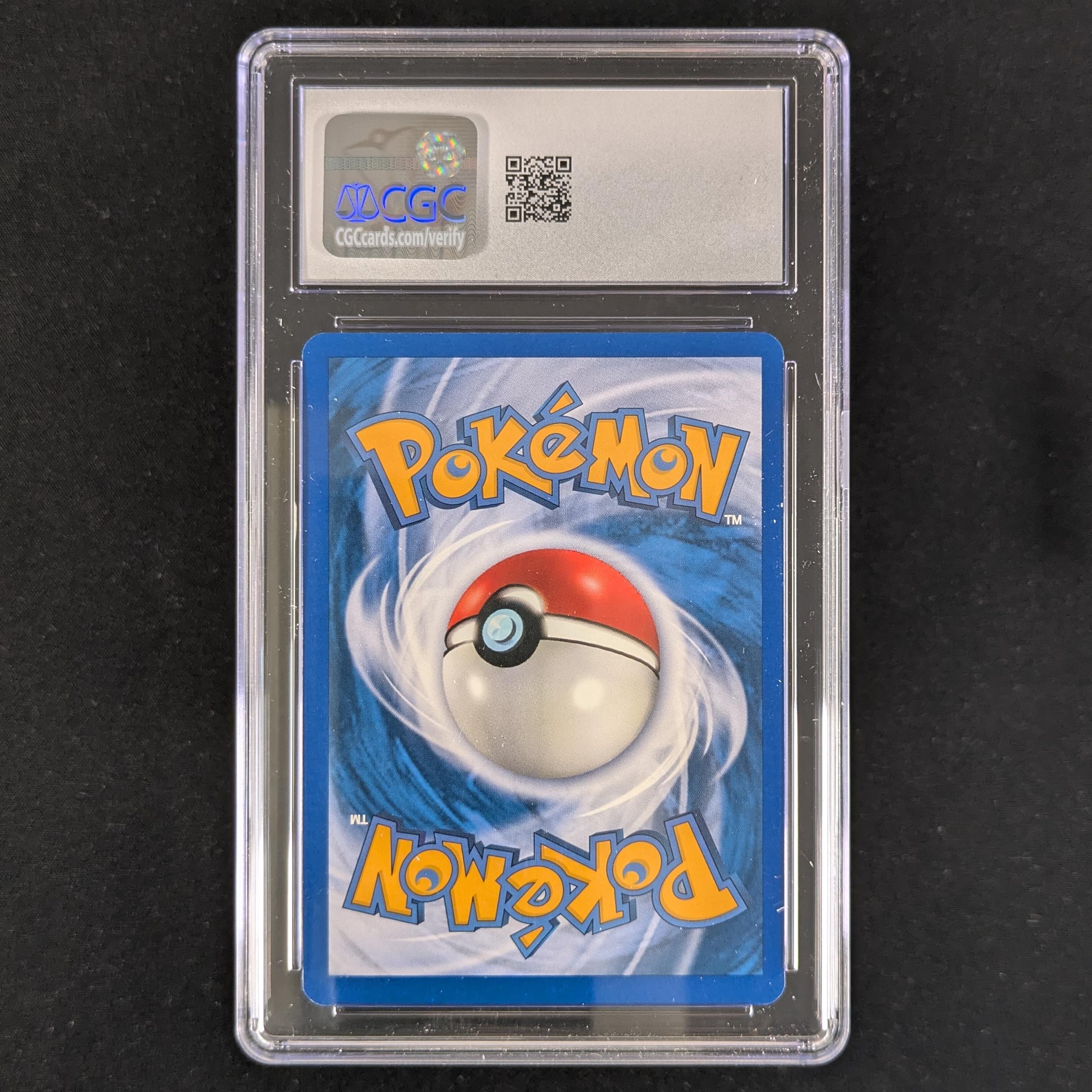 PTCG Singles - Charizard (EX 39) - Expedition Base Set -