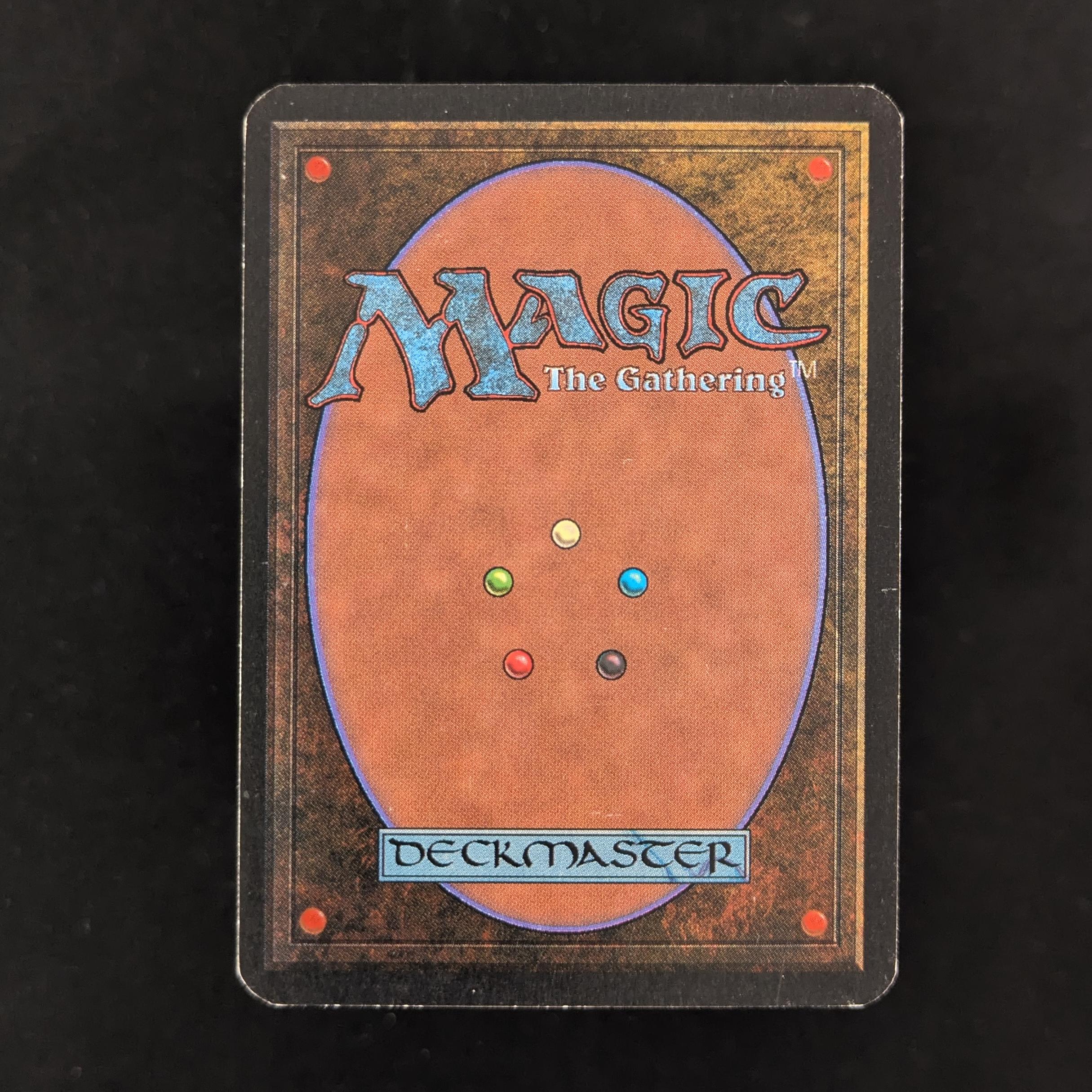 MTG Singles - Clone - Alpha -