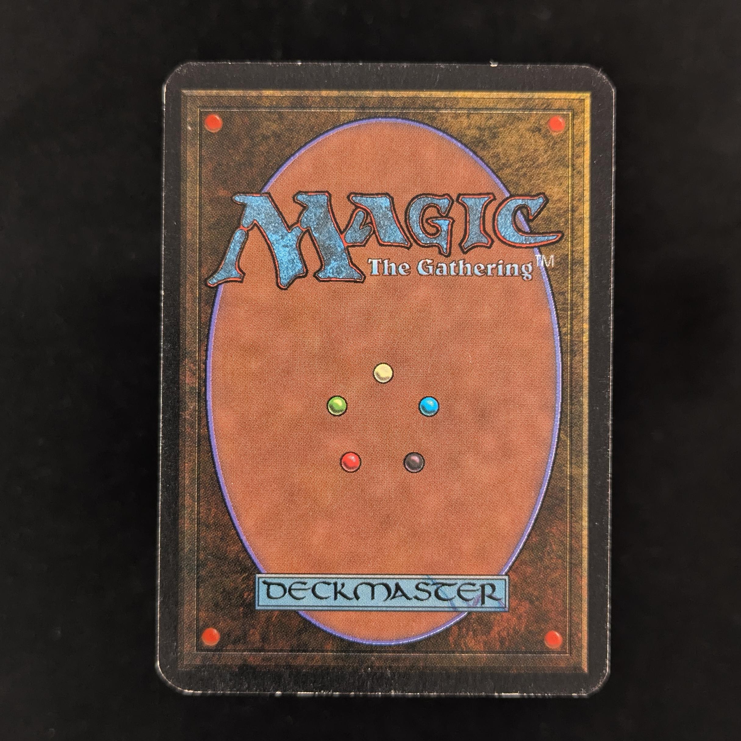 MTG Singles - Hypnotic Specter - Alpha -