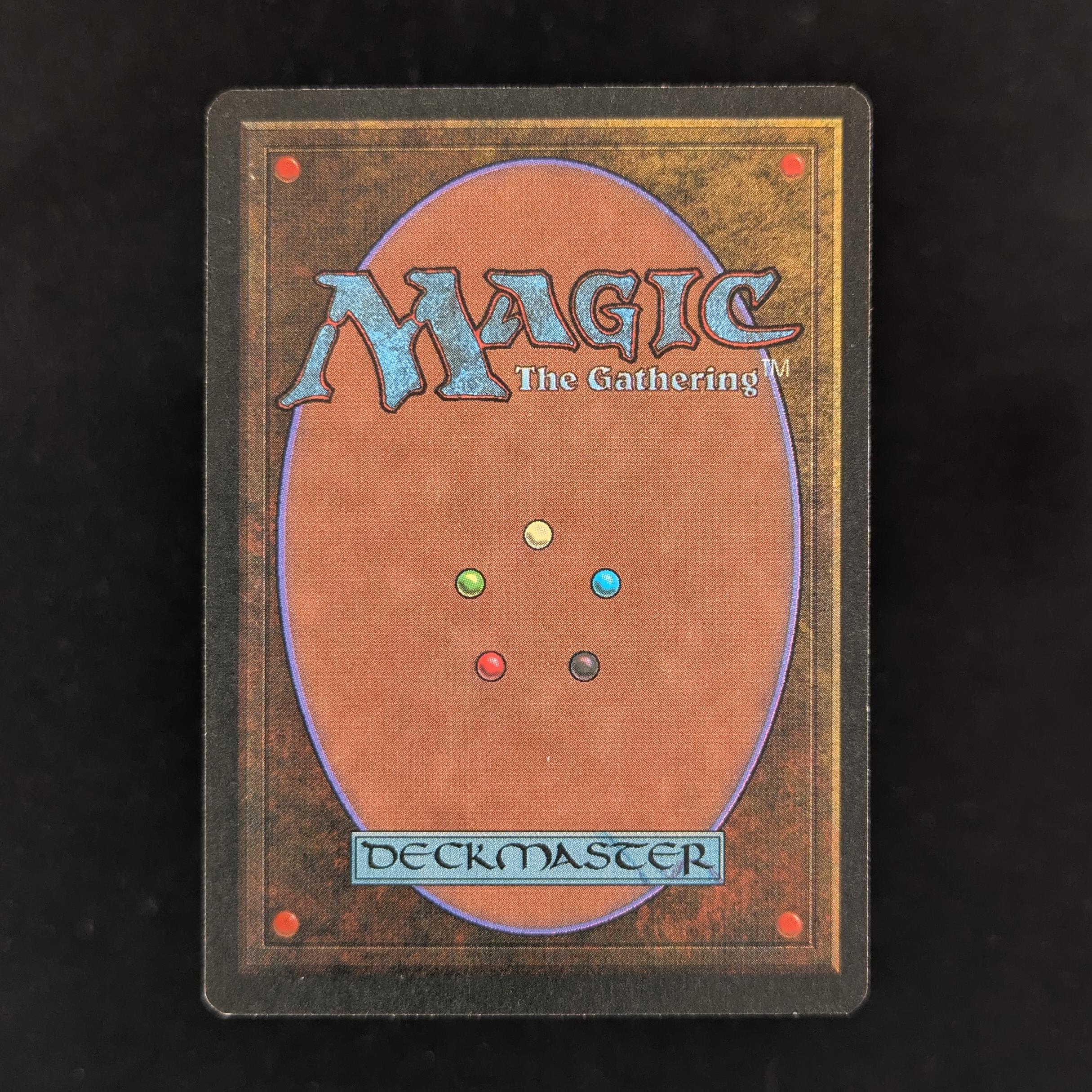 MTG Singles - Chains of Mephistopheles - Legends -