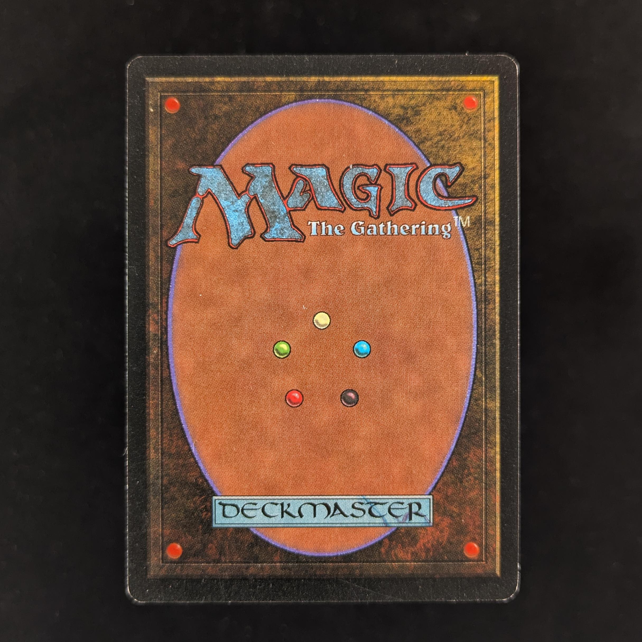 MTG Singles - Phyrexian Dreadnought - Mirage -