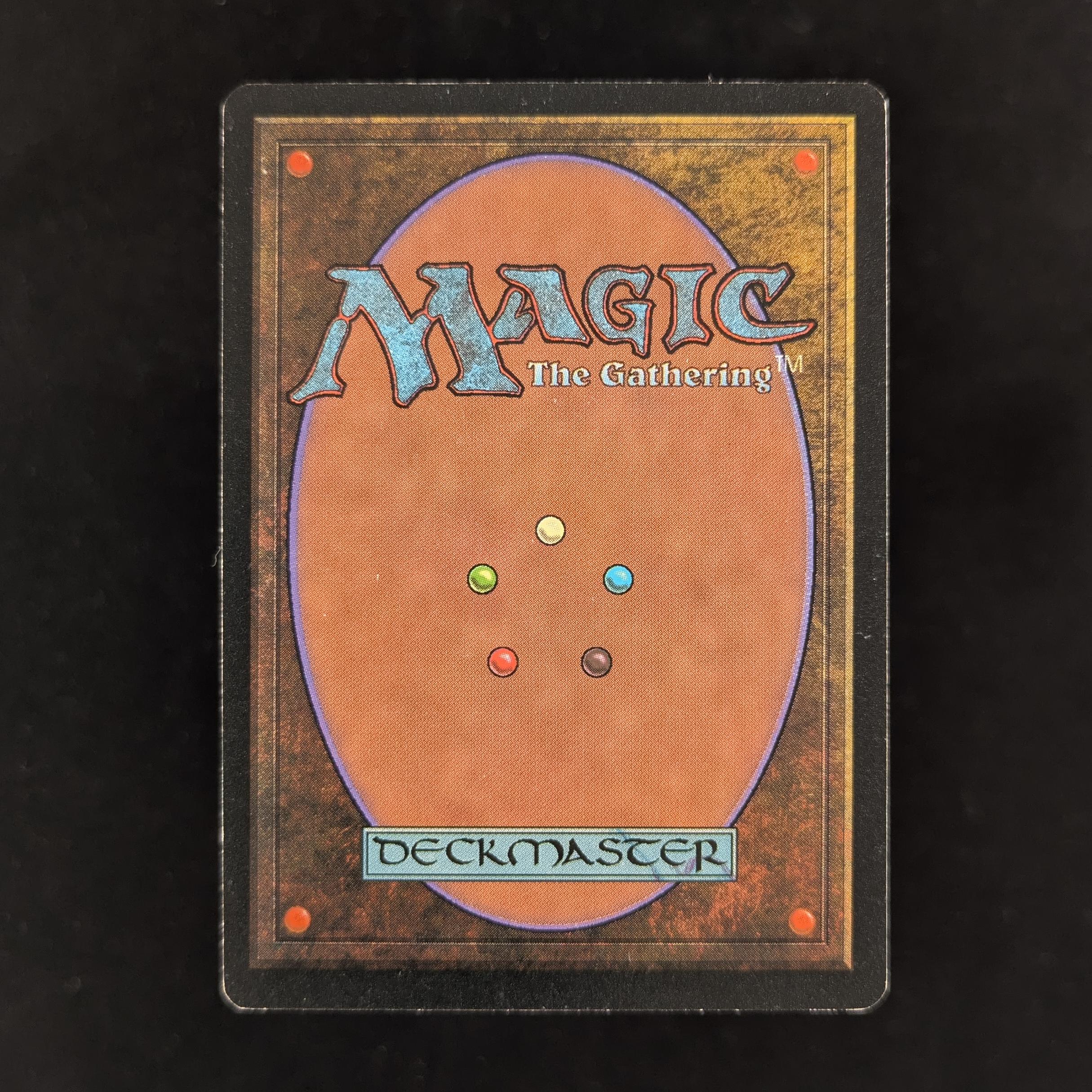 MTG Singles - Intuition - Tempest -