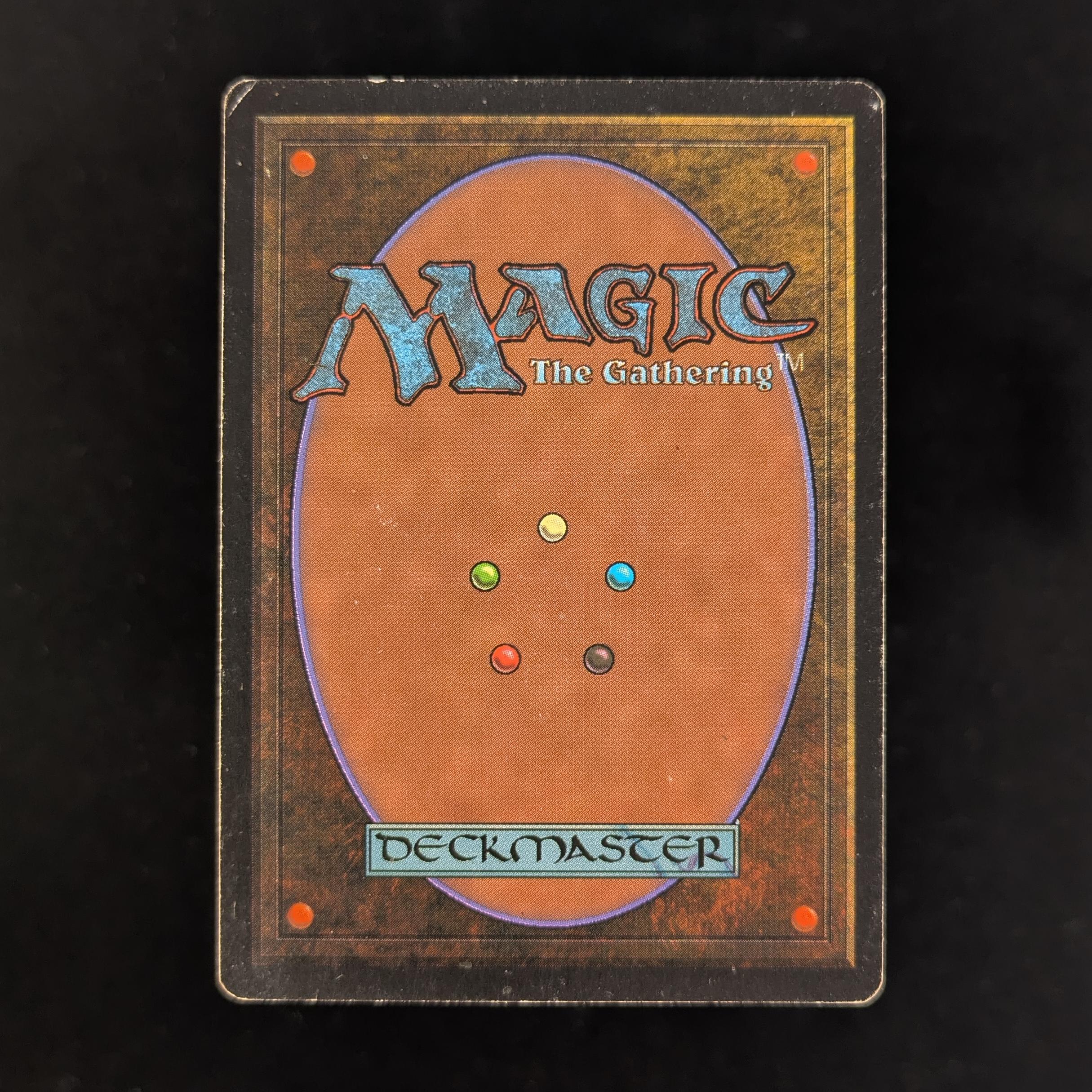 MTG Singles - Bayou - Revised -