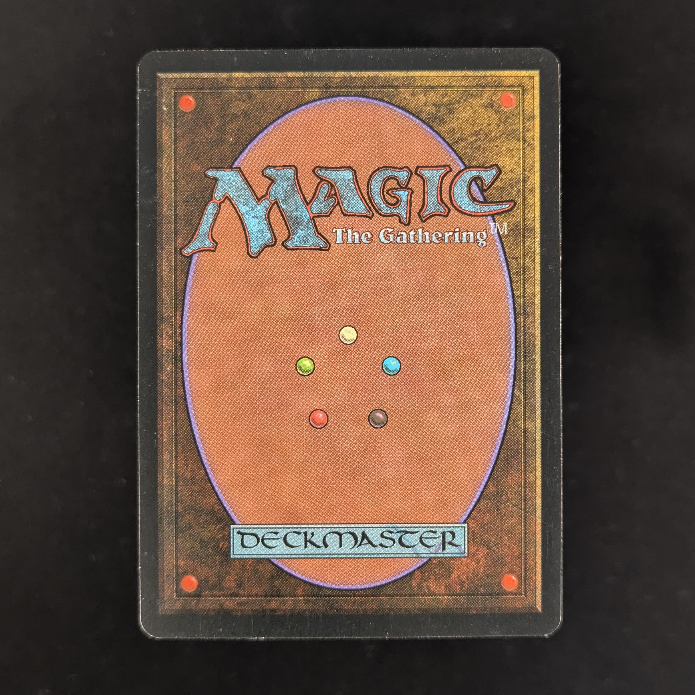 MTG Singles - Intuition - Tempest -