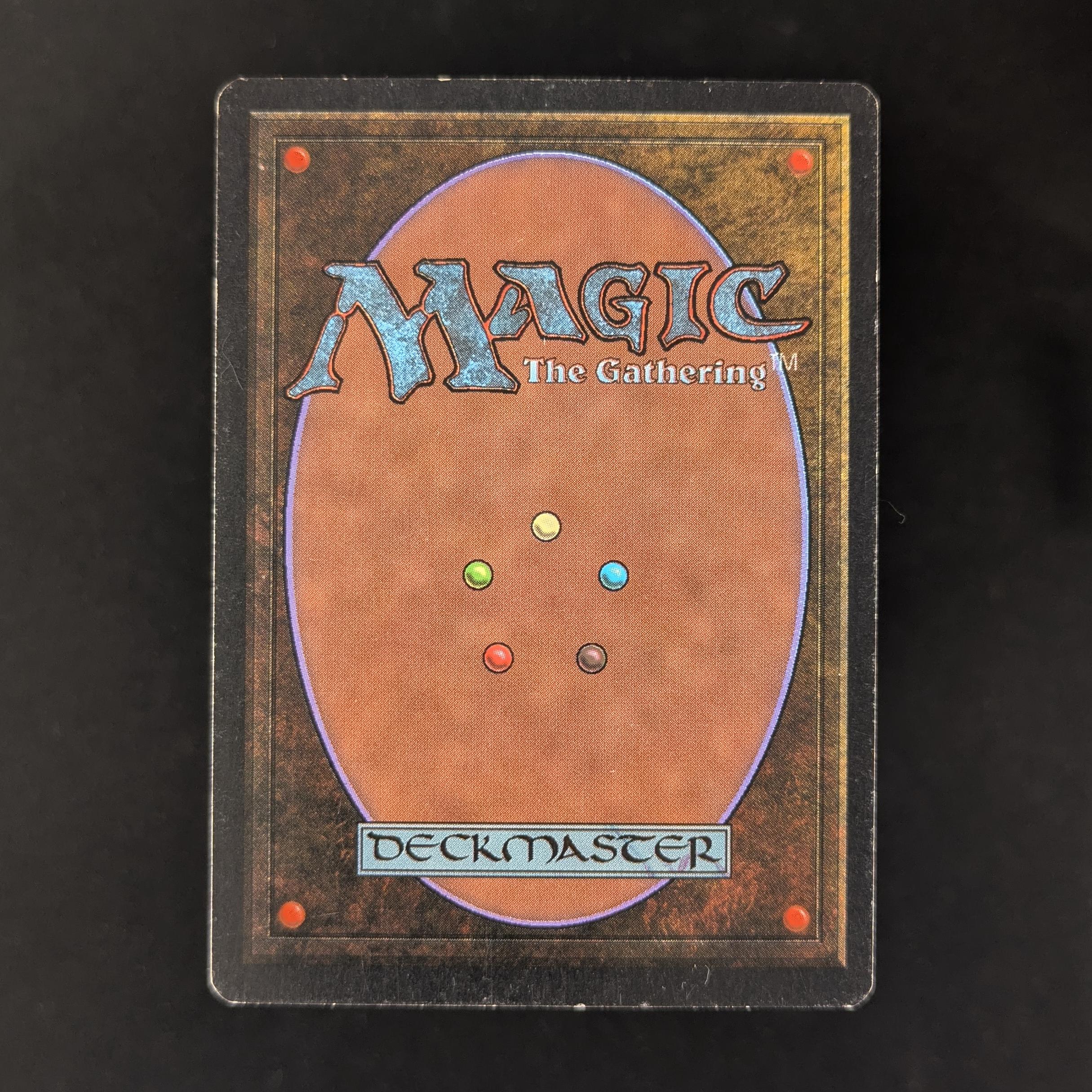 MTG Singles - Mox Emerald - Unlimited -