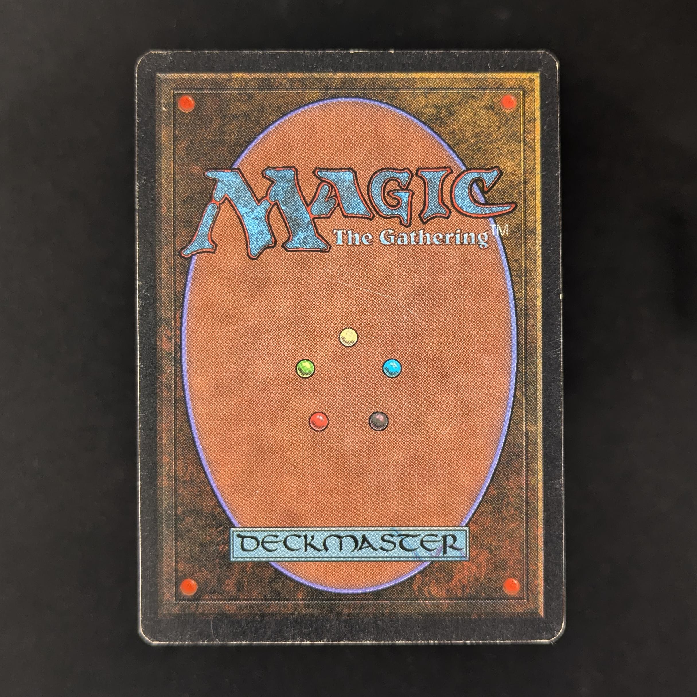 MTG Singles - Plateau - Unlimited -