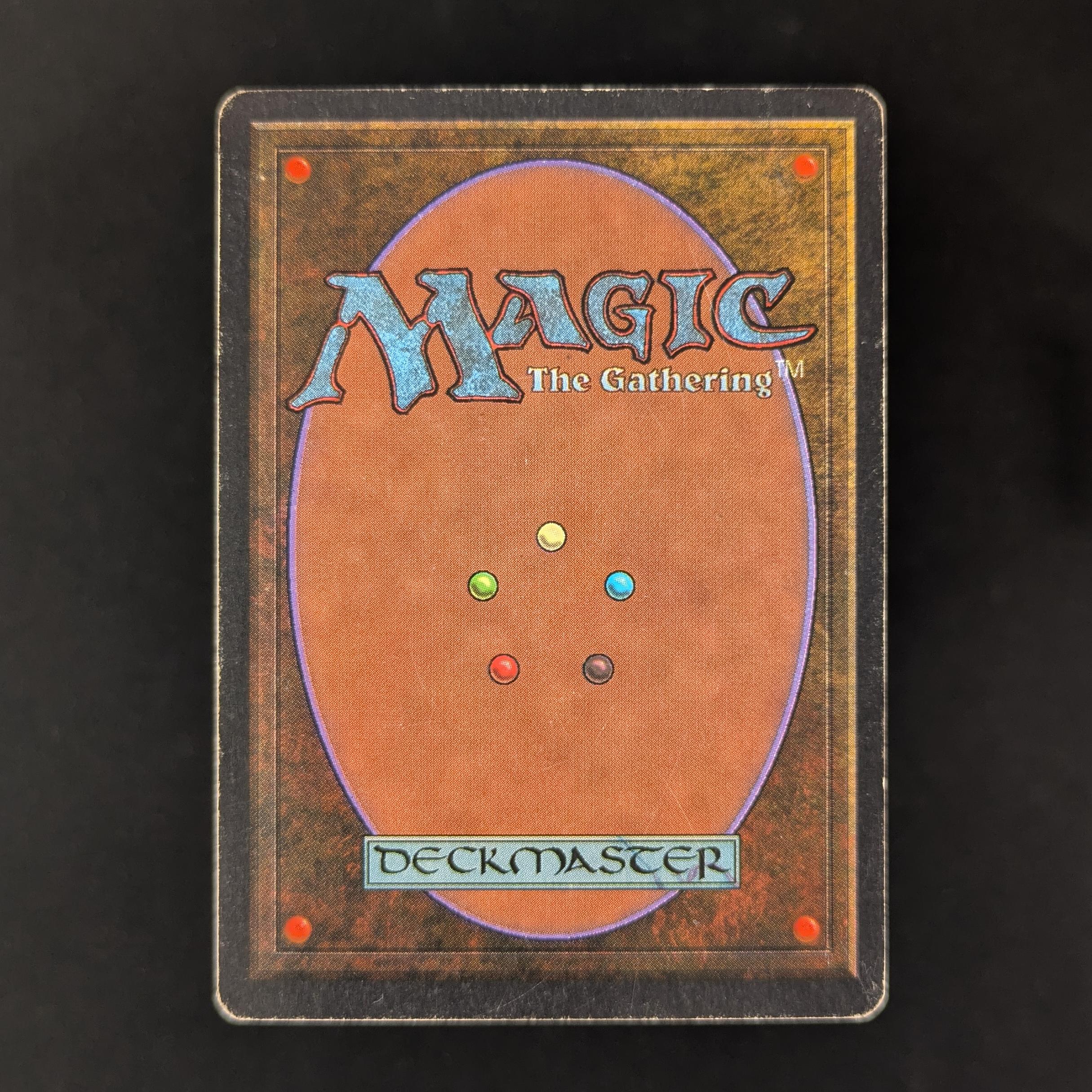MTG Singles - Tundra - Unlimited -