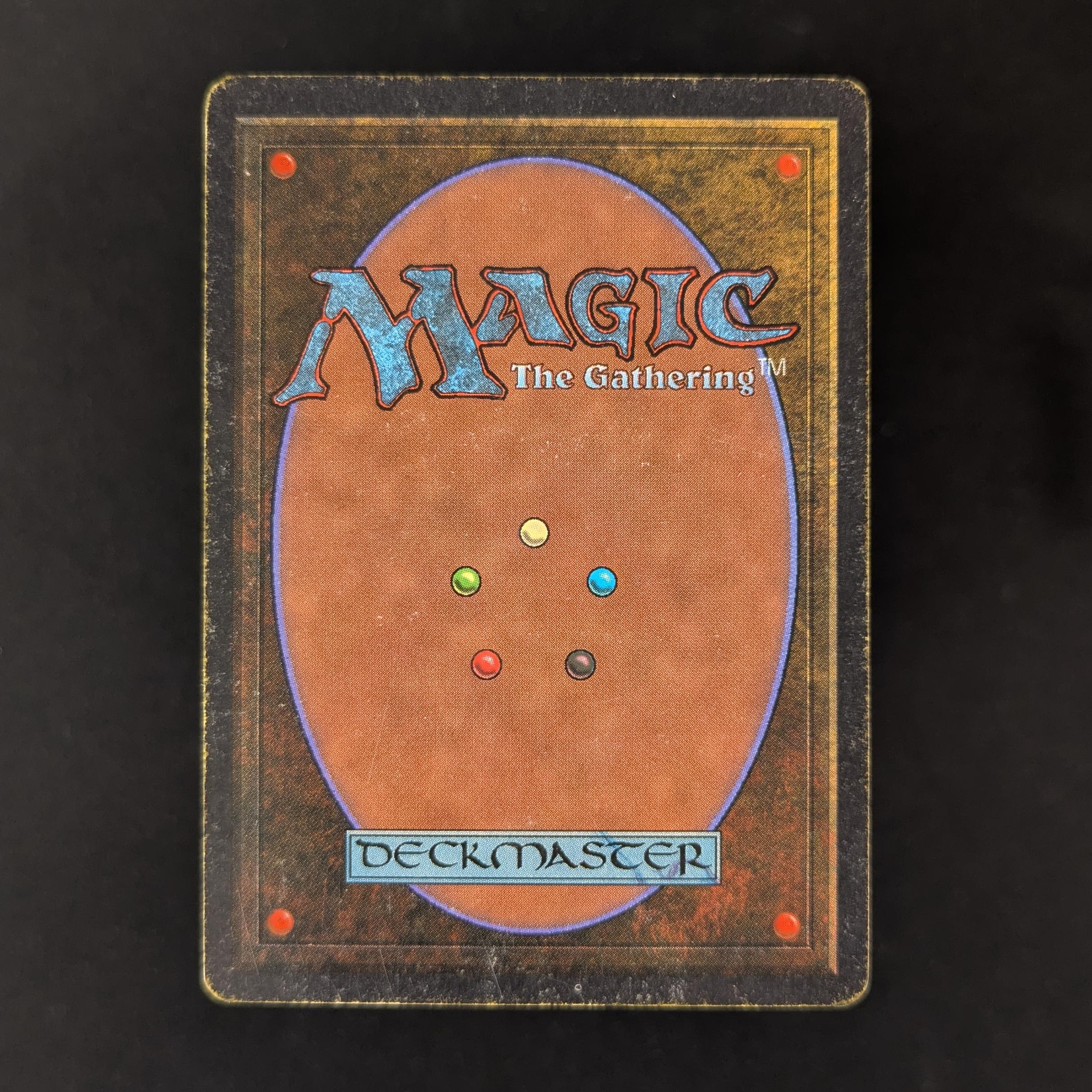 MTG Singles - Drop of Honey - Arabian Nights -