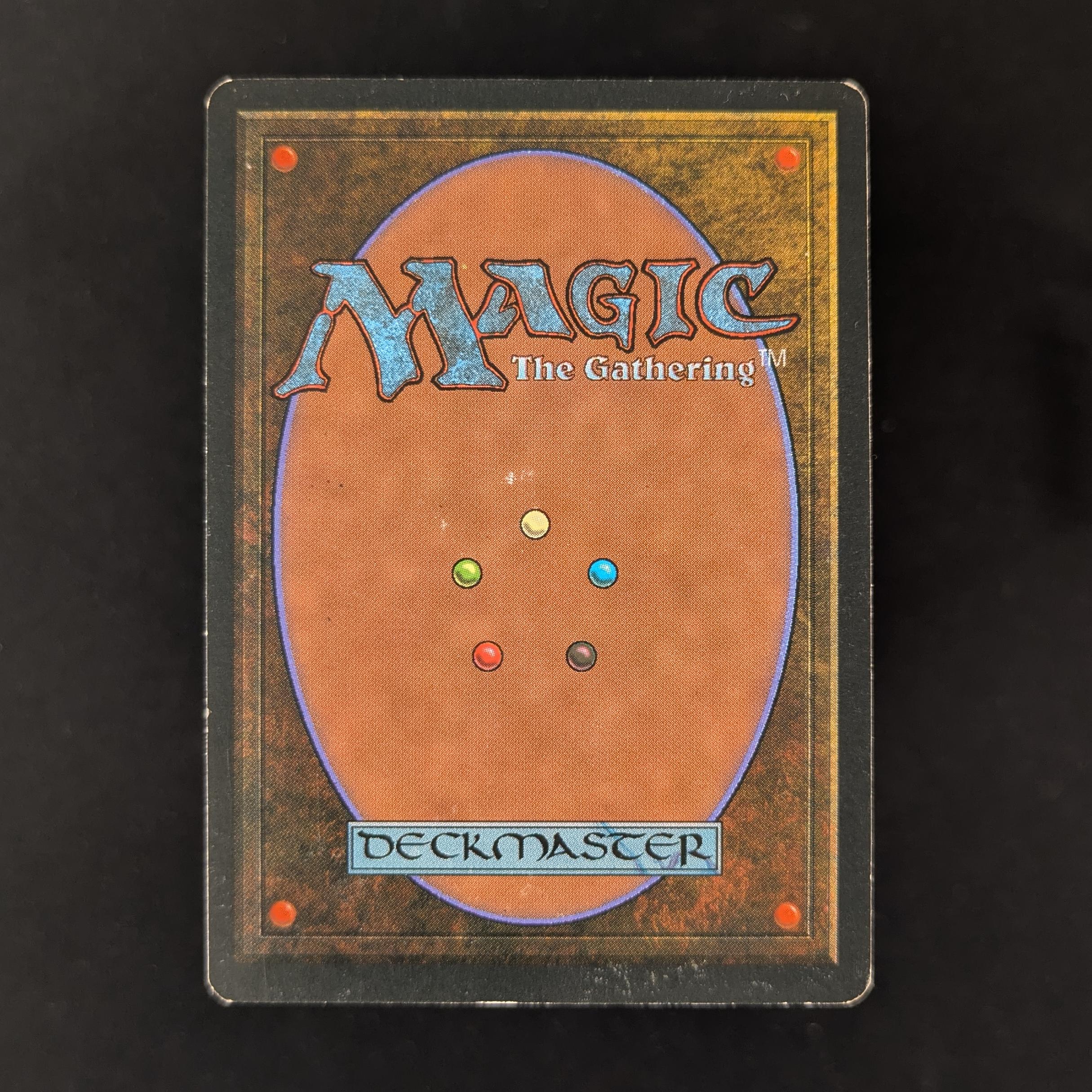 MTG Singles - Savannah - Revised -