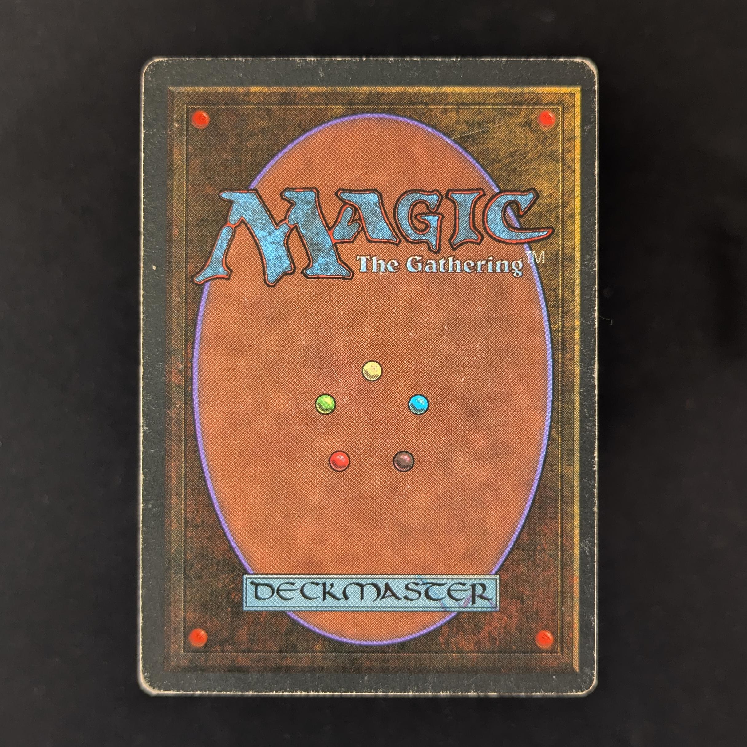 MTG Singles - Tundra - Revised -