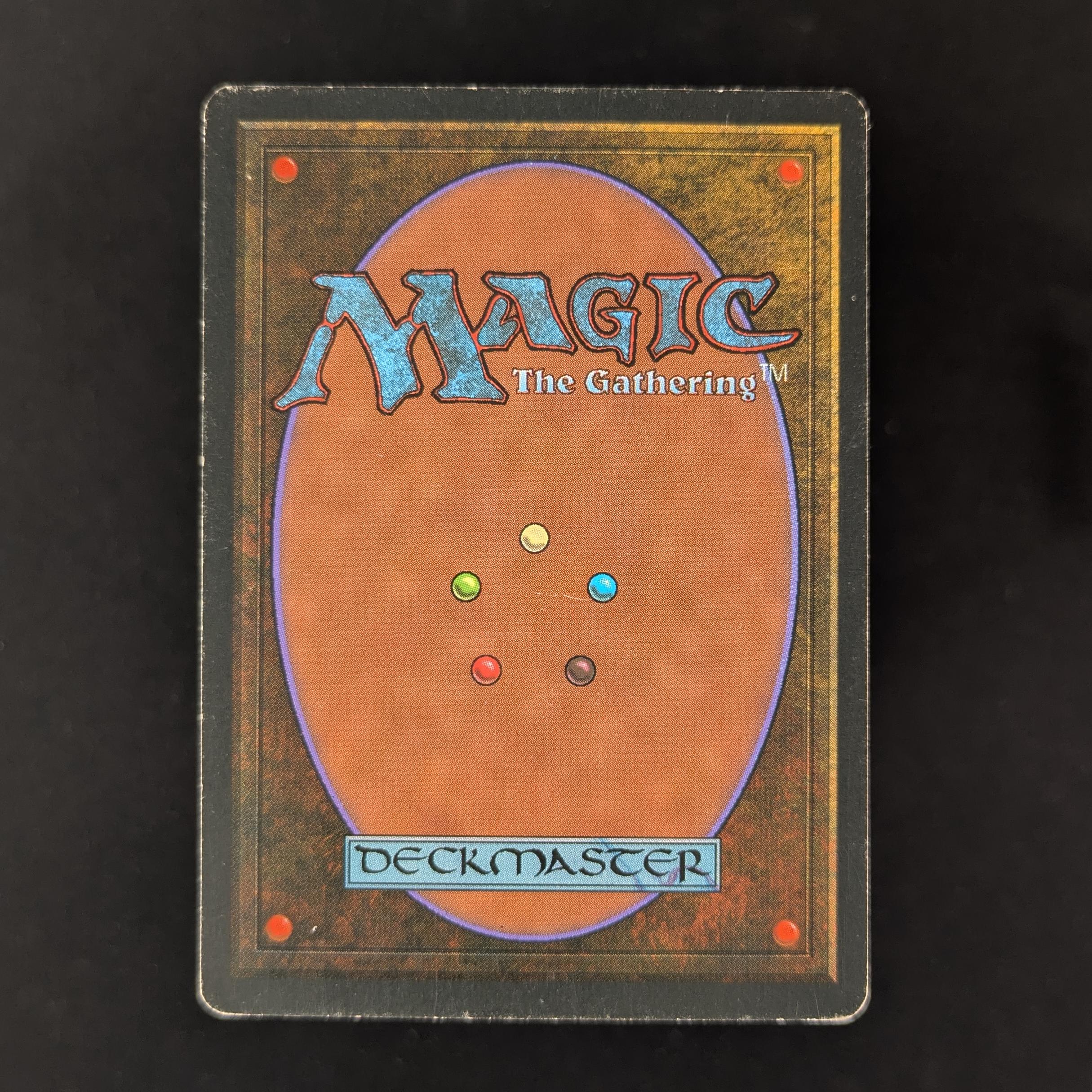 MTG Singles - Underground Sea - Foreign Black Bordered -