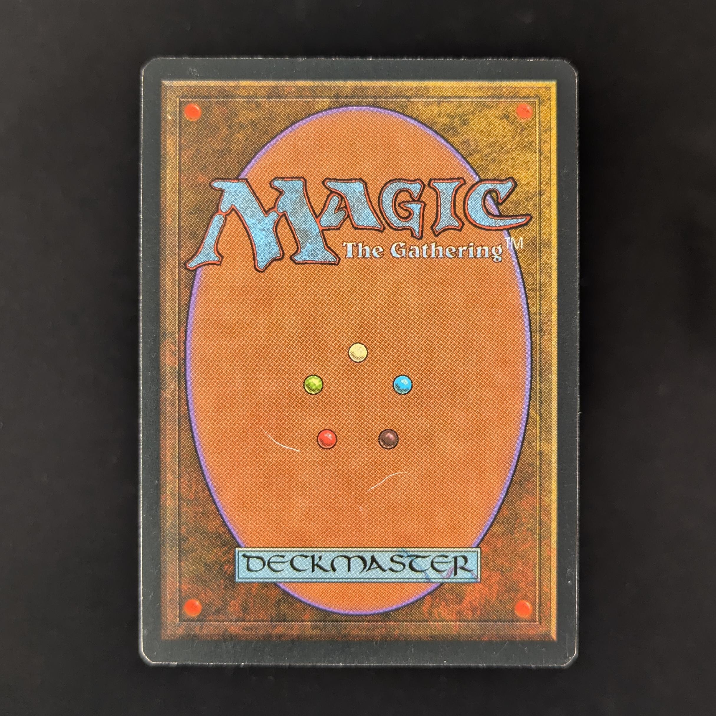MTG Singles - Lion's Eye Diamond - Mirage -