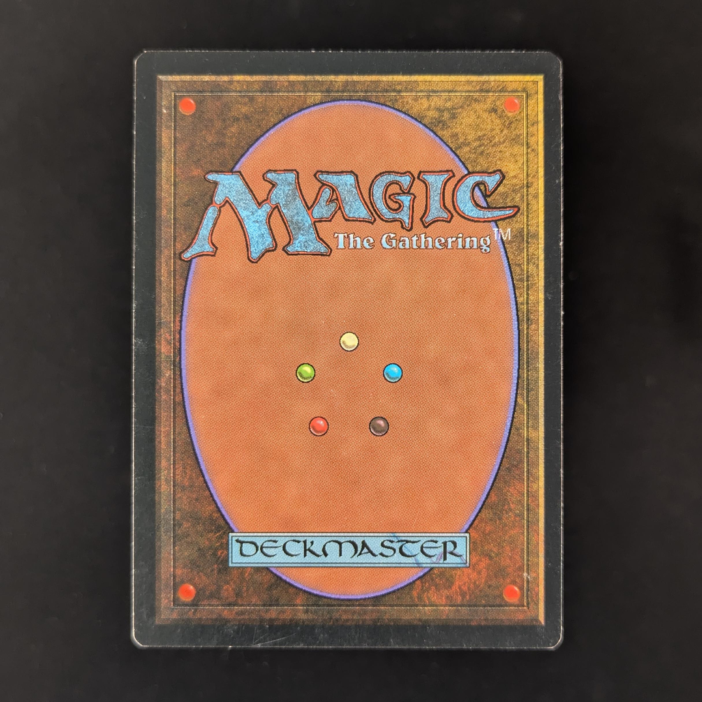MTG Singles - Lion's Eye Diamond - Mirage -