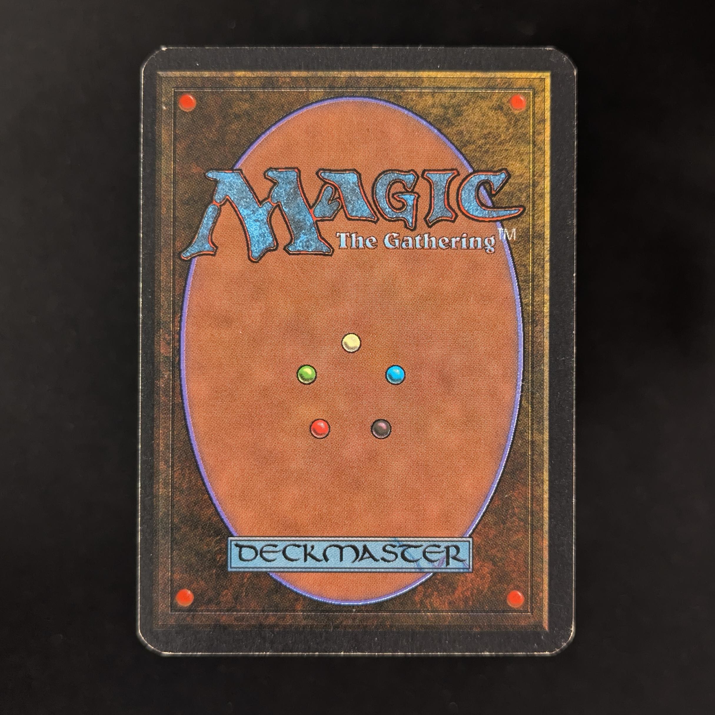 MTG Singles - Goblin Balloon Brigade - Alpha -