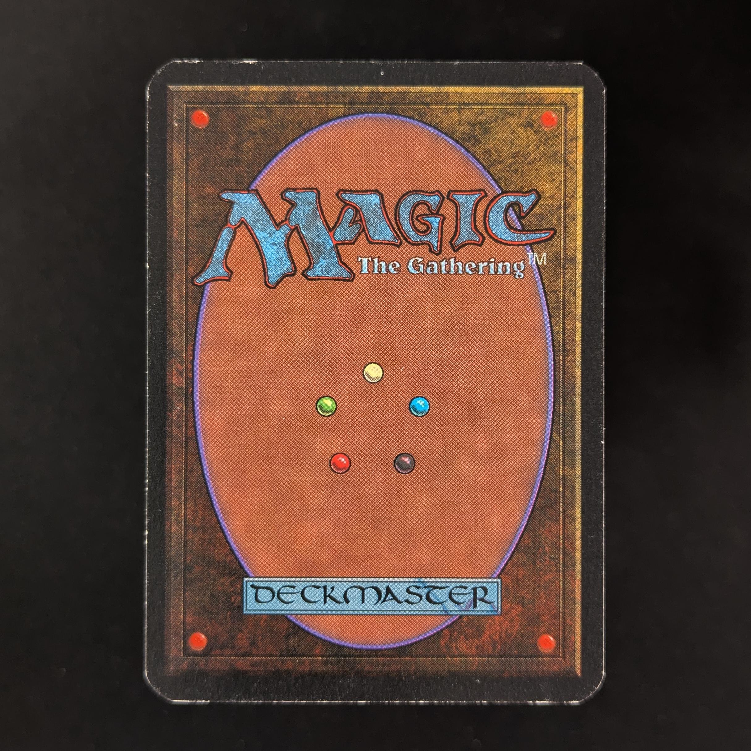 MTG Singles - Llanowar Elves - Alpha -