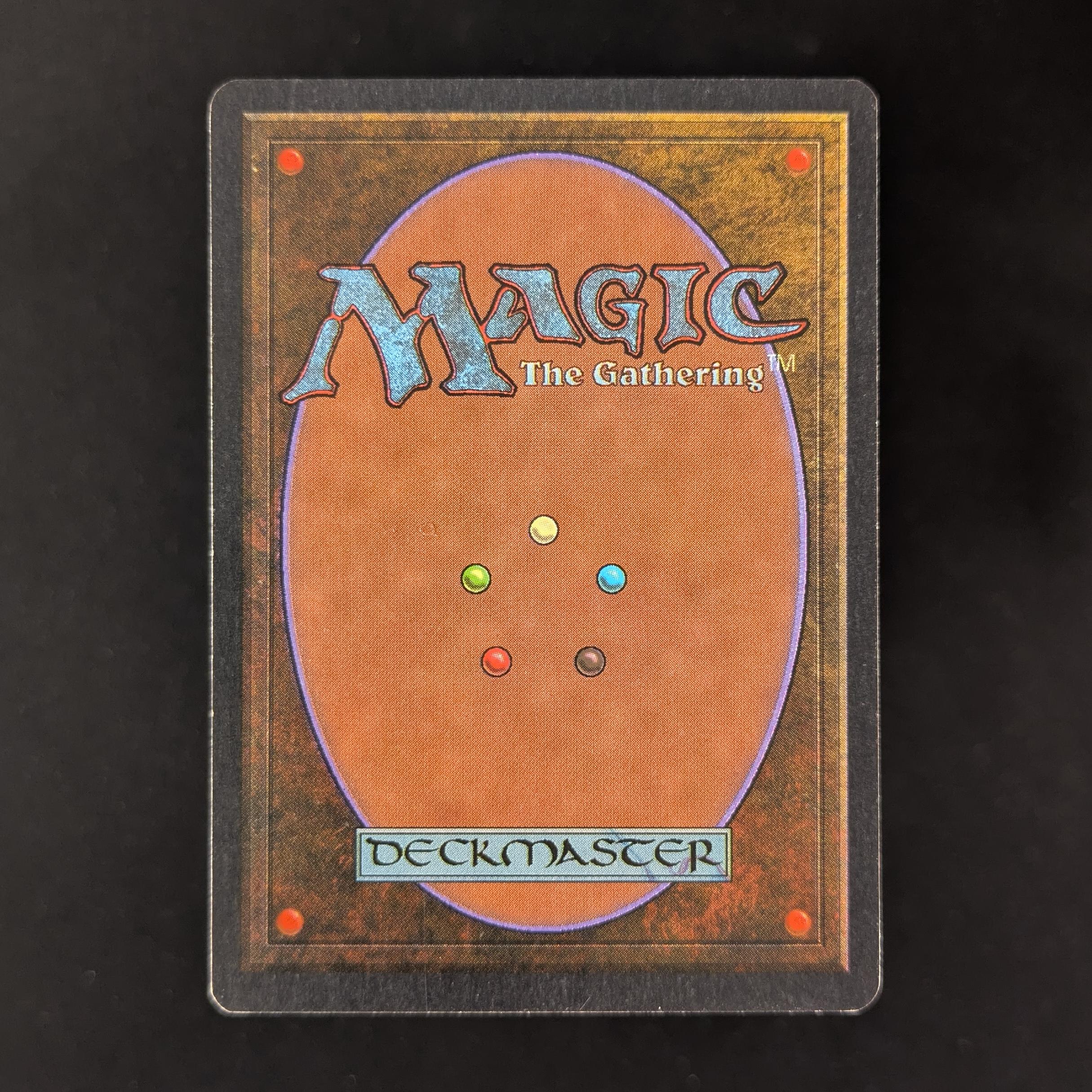 MTG Singles - Sedge Troll - Unlimited -