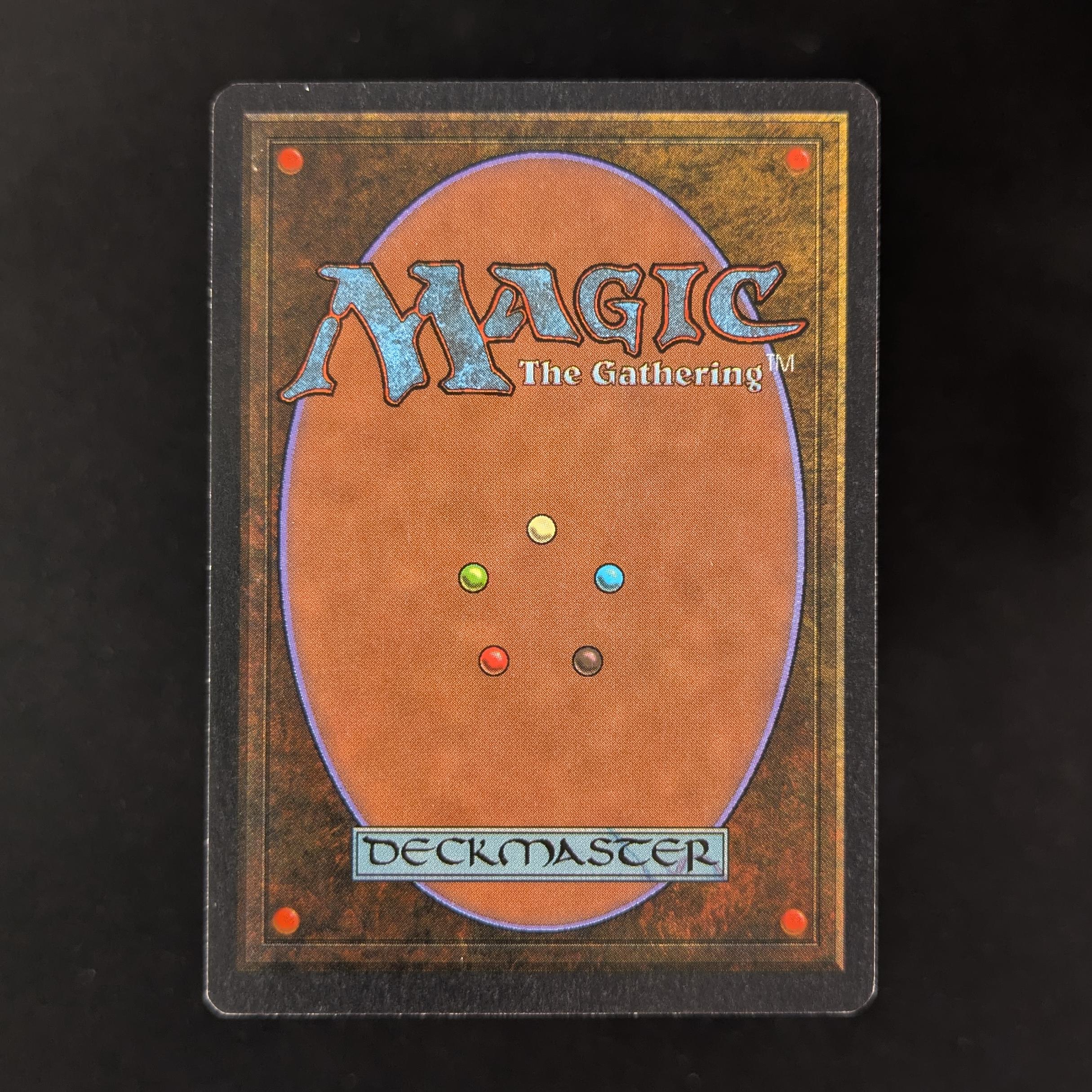 MTG Singles - Birds of Paradise - Unlimited -