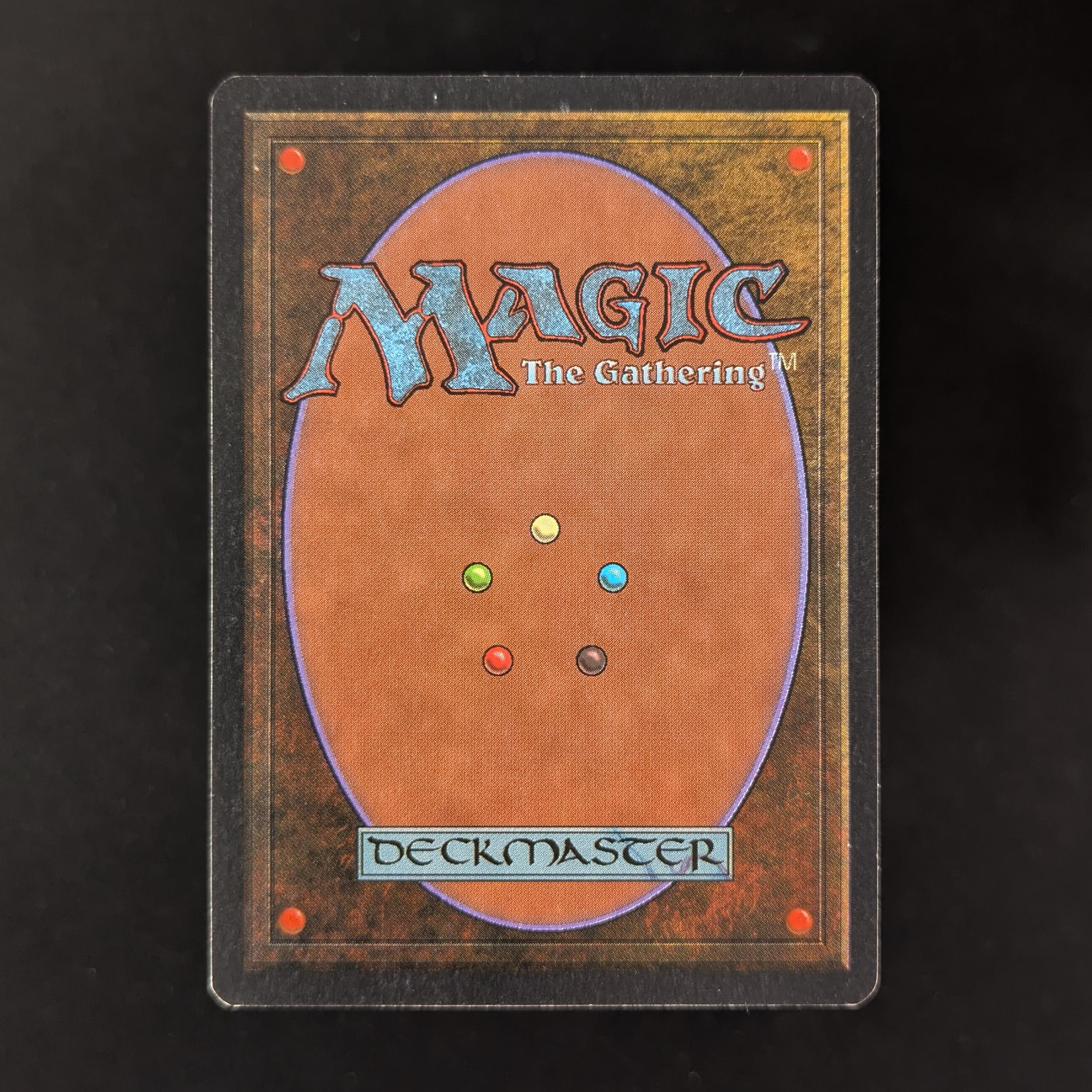 MTG Singles - Bayou - Unlimited -