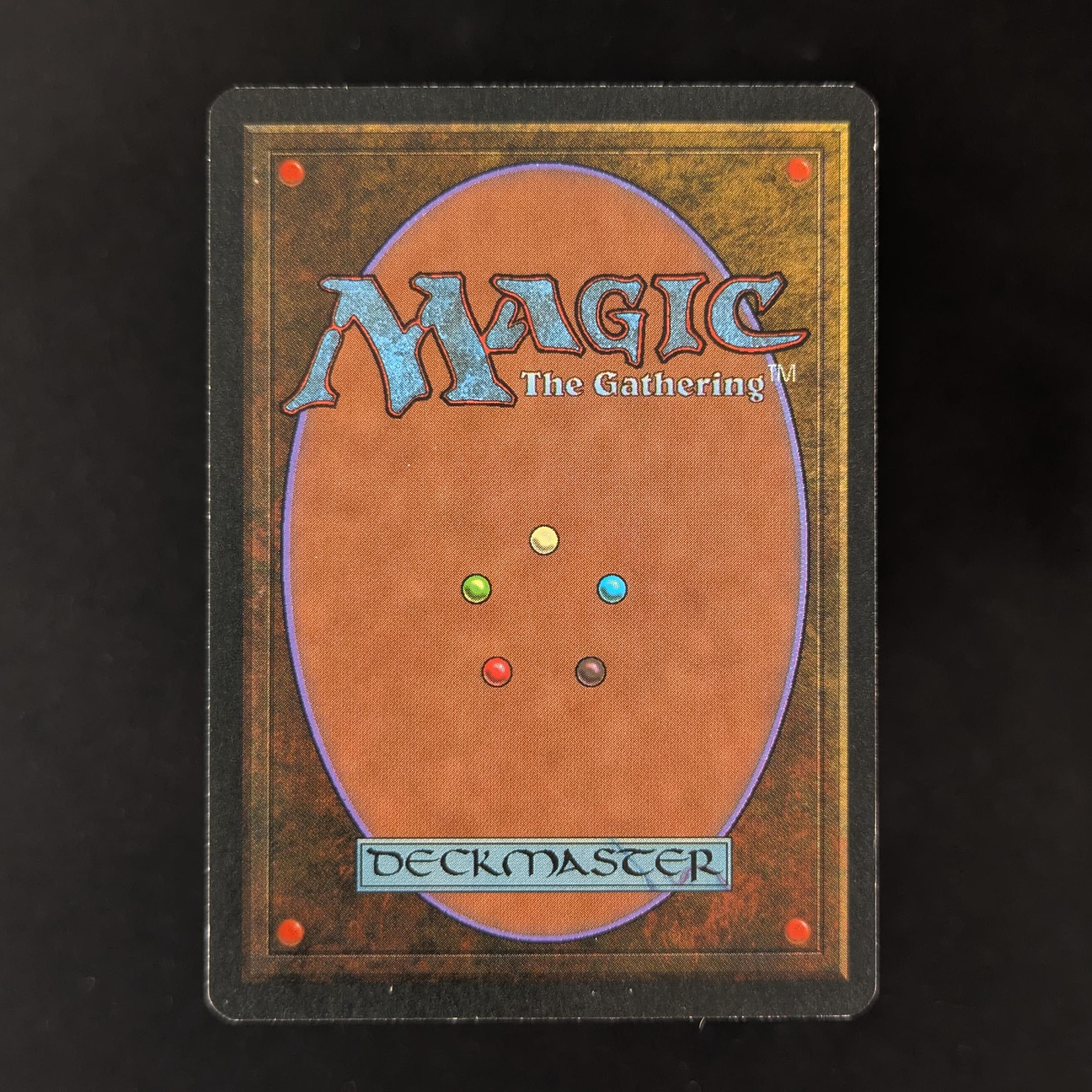 MTG Singles - Nether Void - Legends -