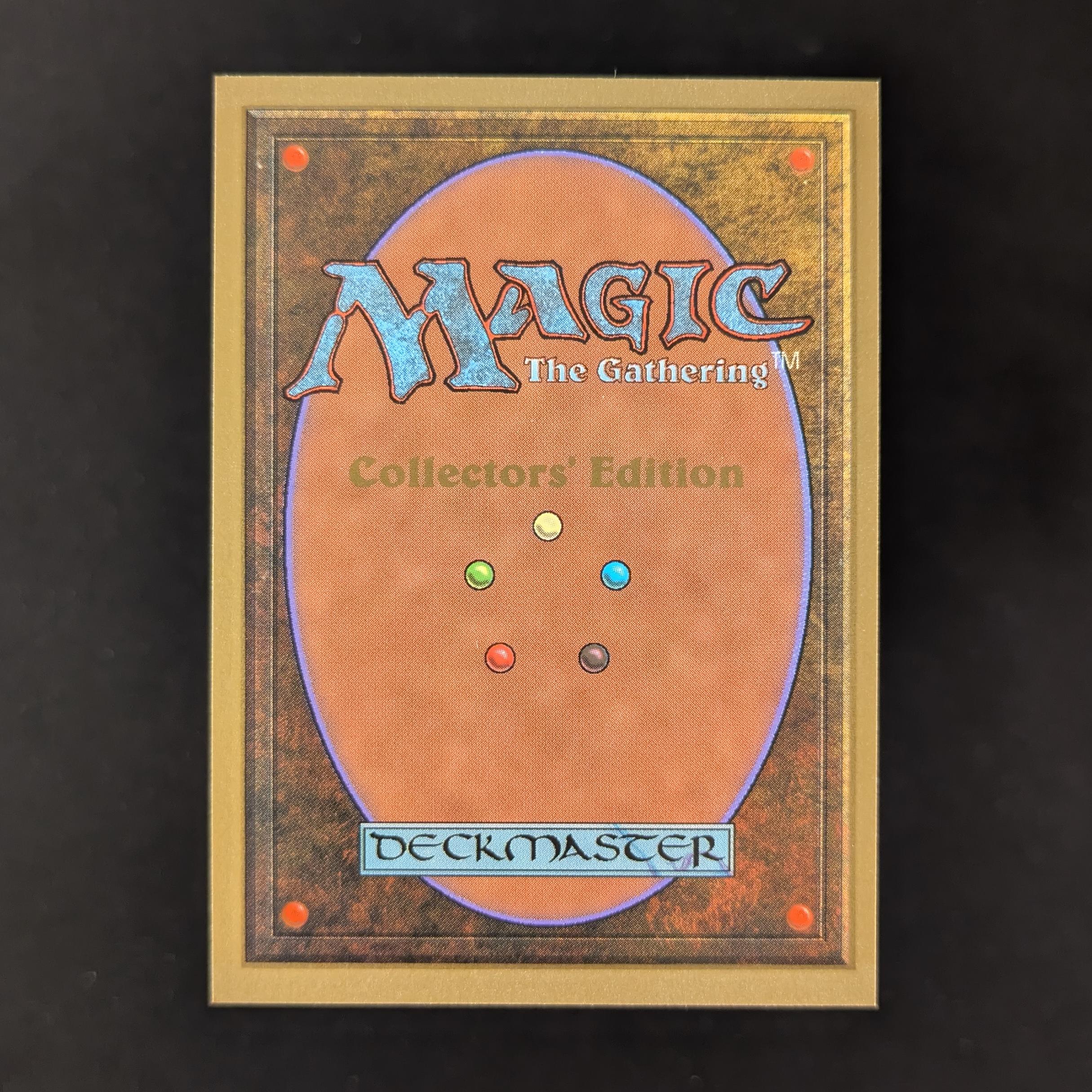 MTG Singles - Black Lotus - Collectors' Edition -