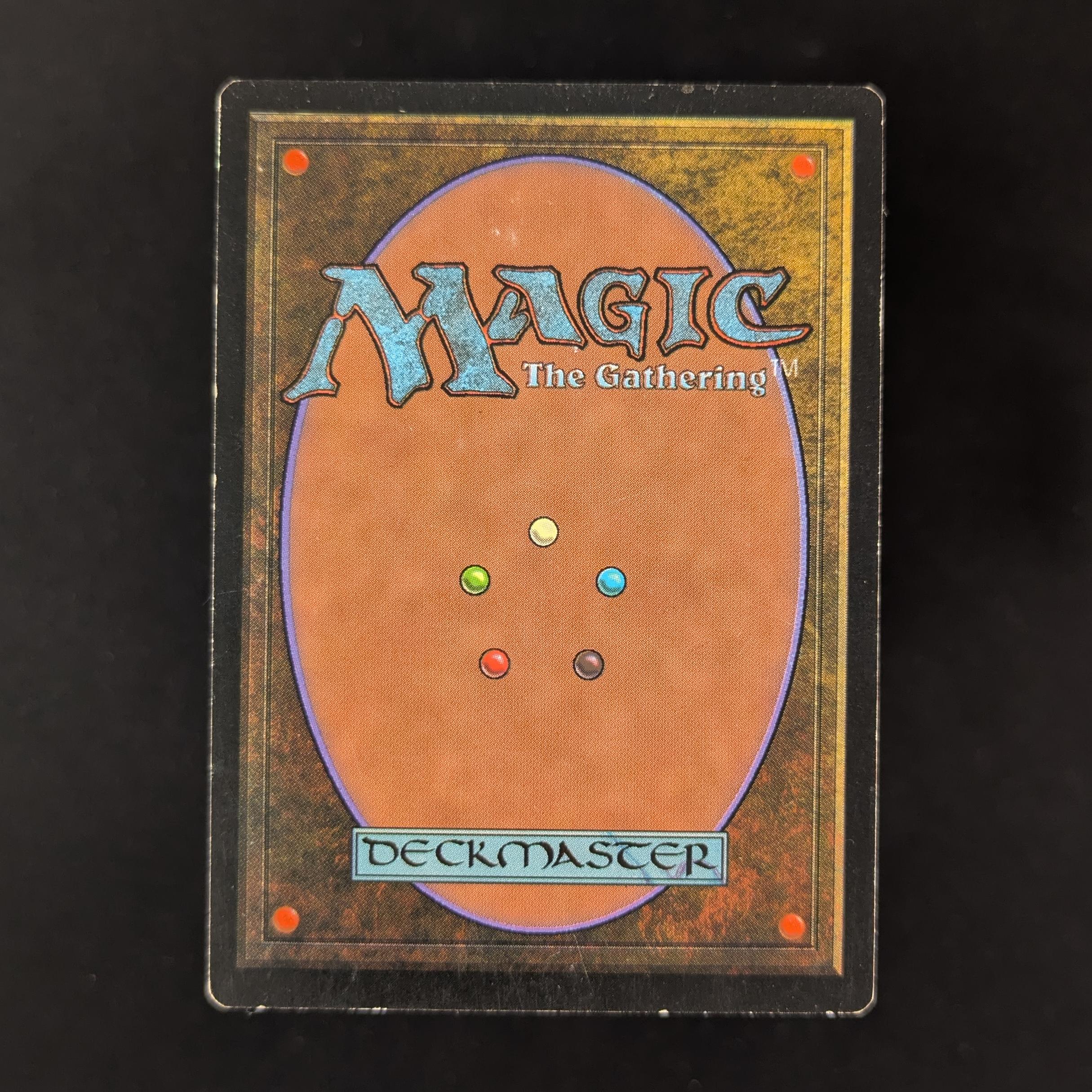 MTG Singles - Grim Monolith - Urza's Legacy -
