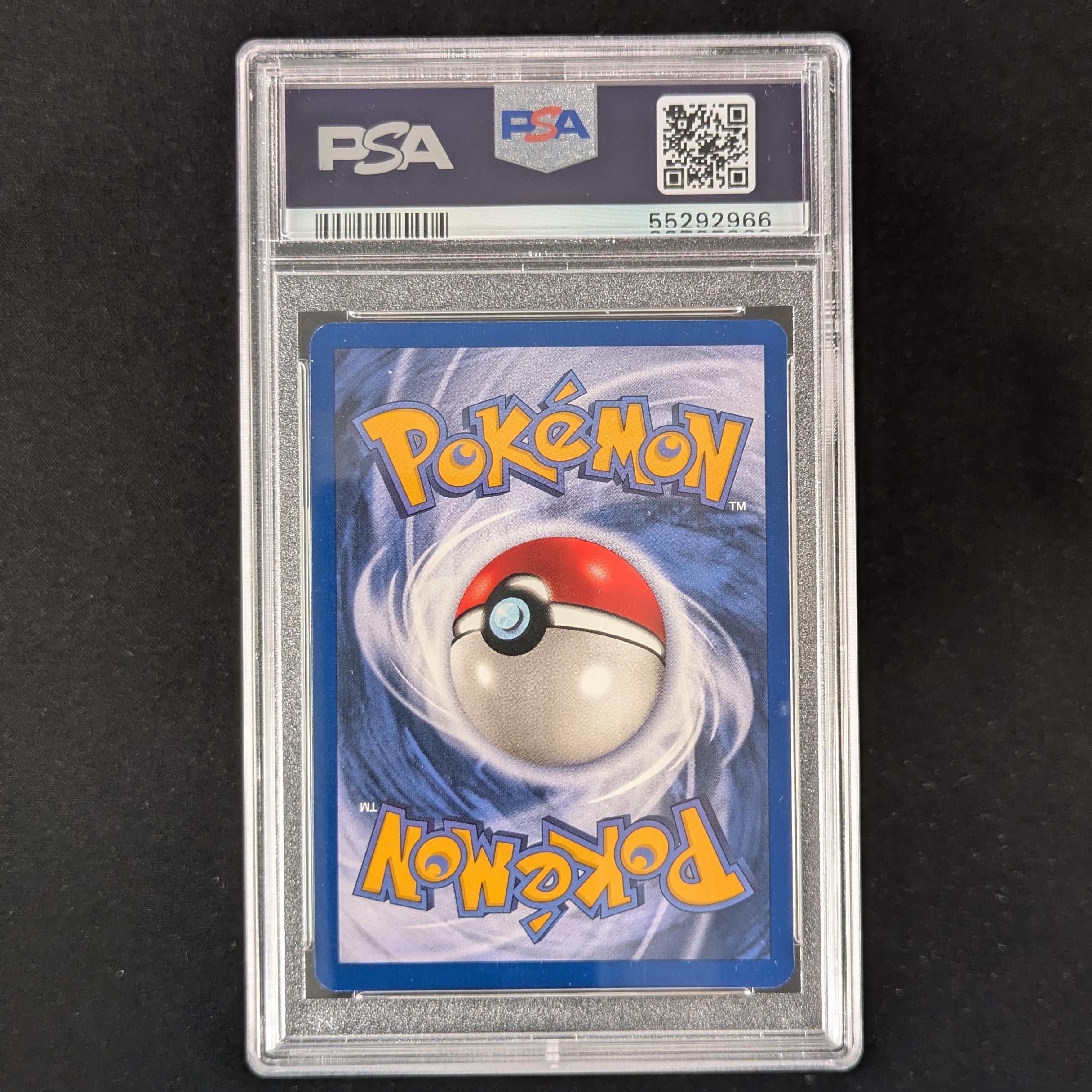 Zapdos (FO 15) - Fossil - English - PSA 9 - 1ST ED