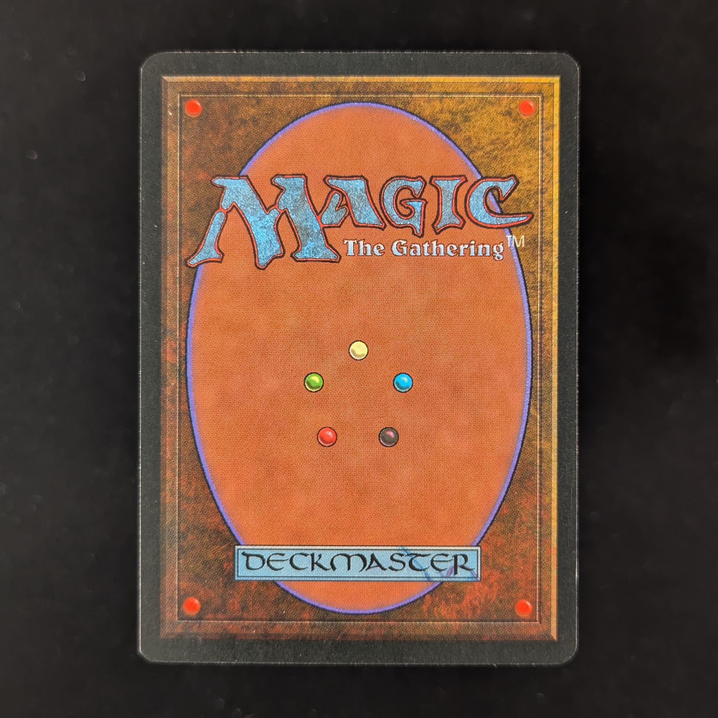 MTG Singles - Tropical Island - Revised -