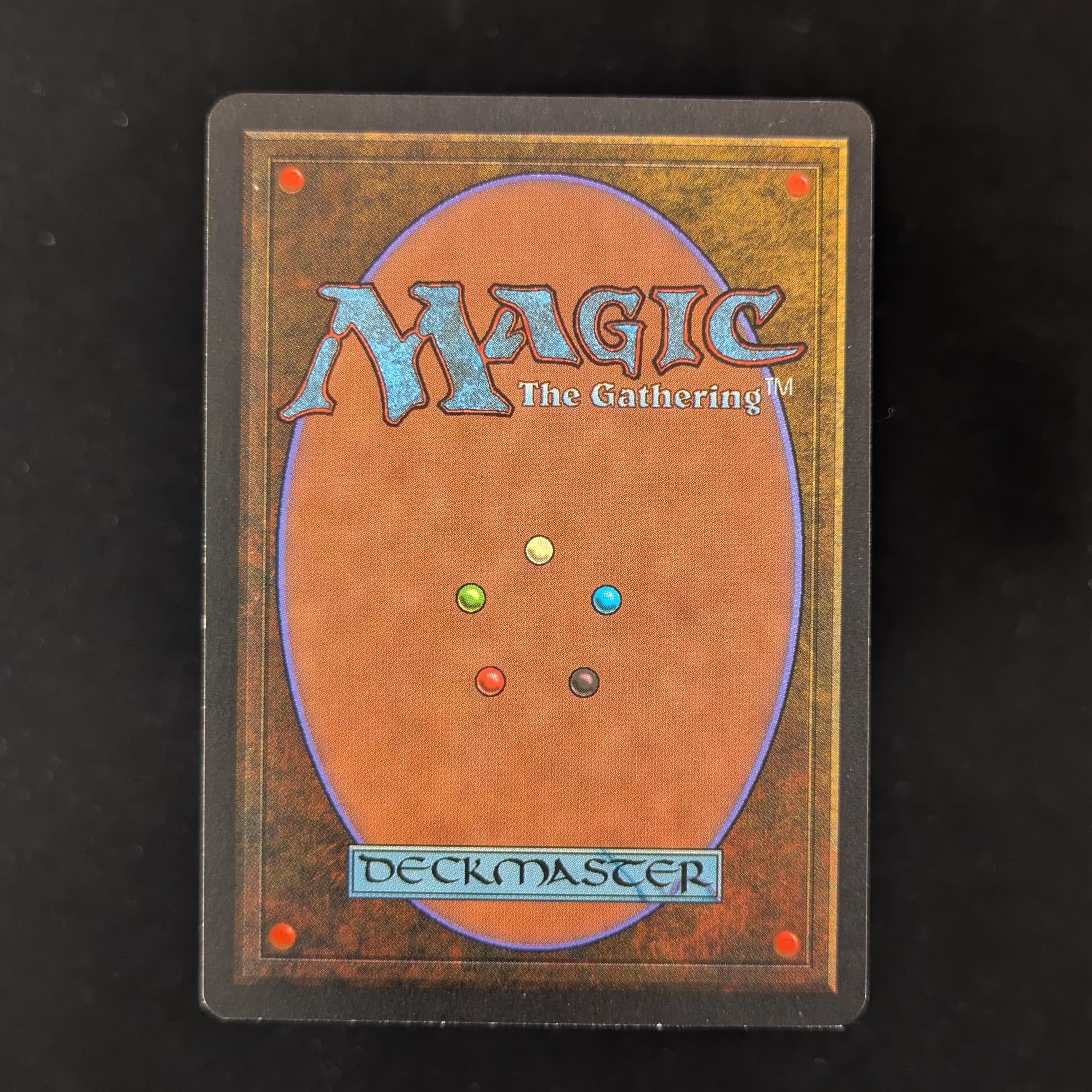 MTG Singles - Underground Sea - Revised -